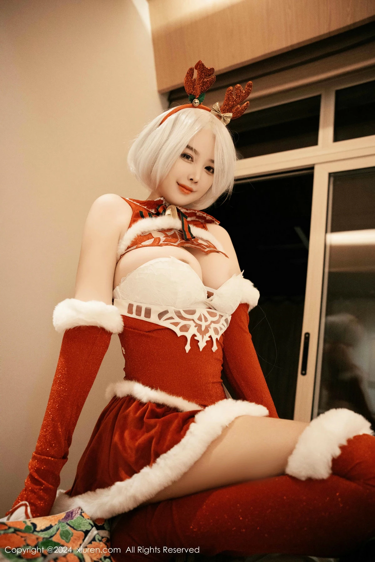 Xrmnw.Vip_樱桃小犊子_写真