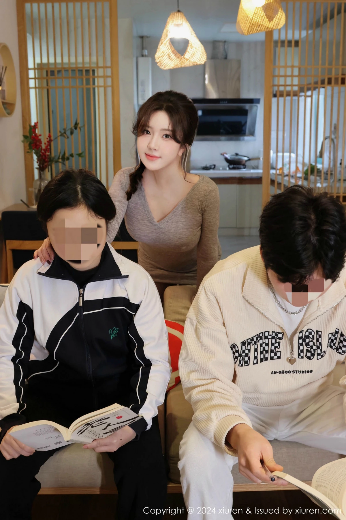 Xrmnw.Vip_小薯条_写真