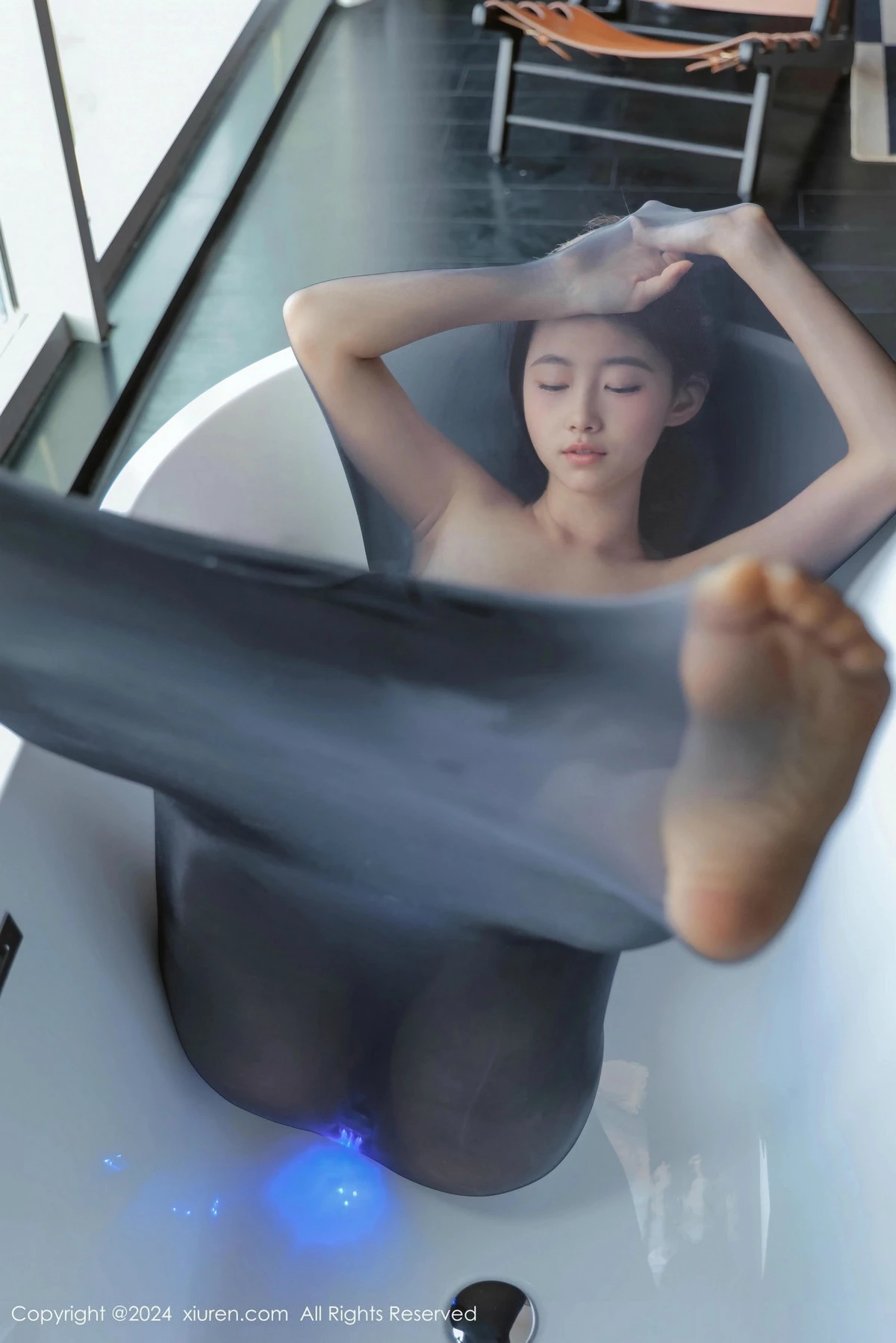 Xrmnw.Vip_小橘子_写真