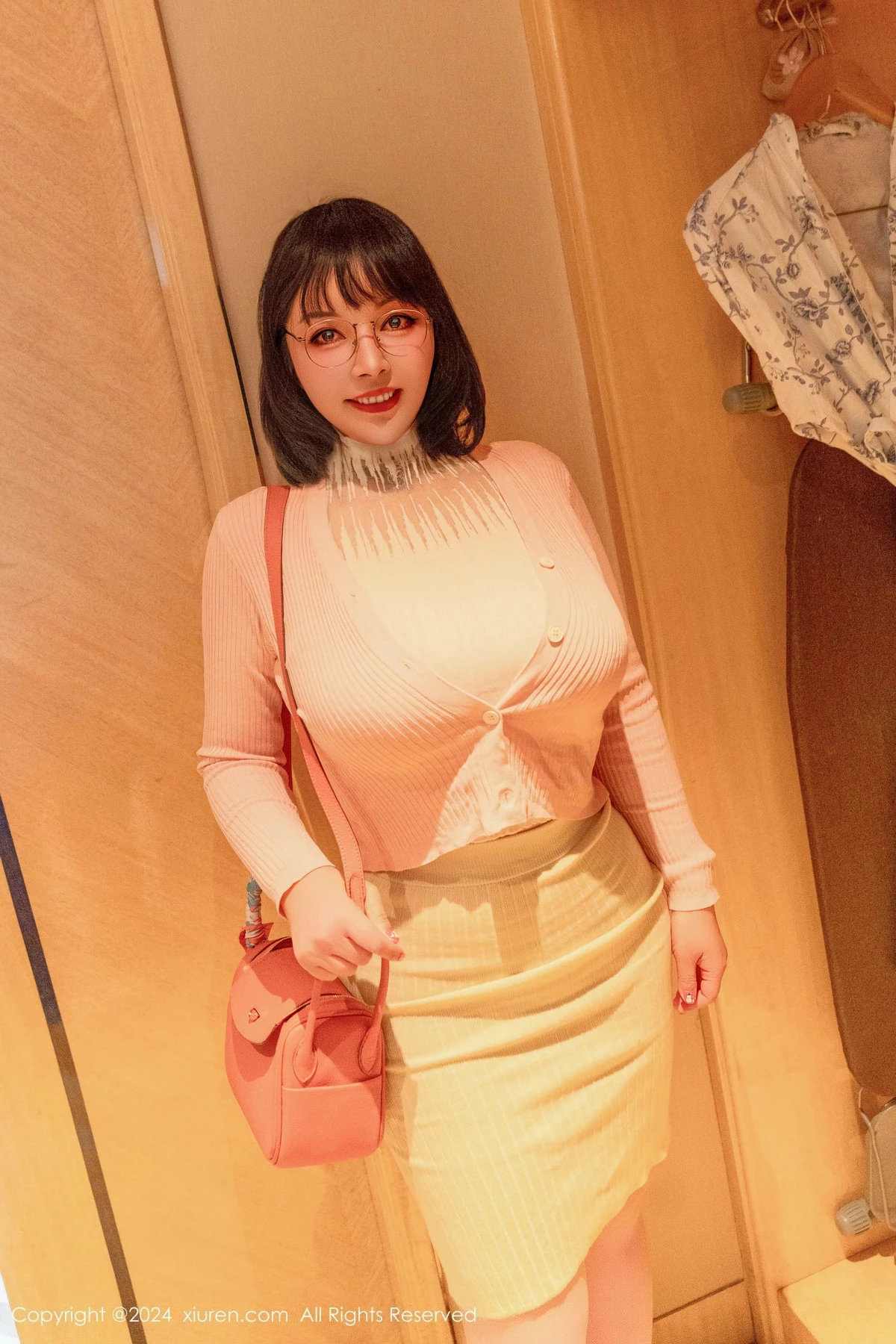 Xrmnw.Vip_油田溪溪_写真