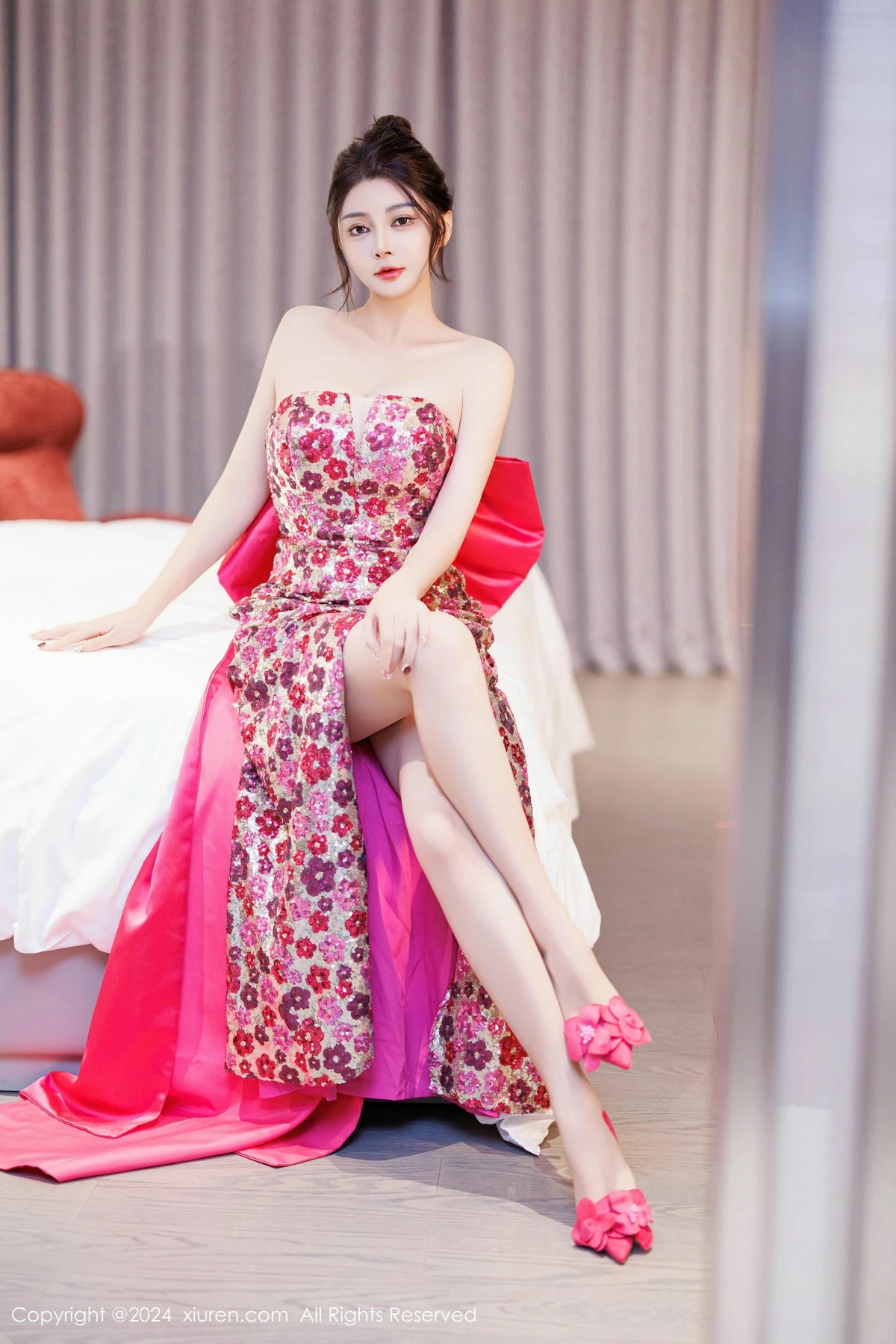 Xrmnw.Vip_凯竹_写真