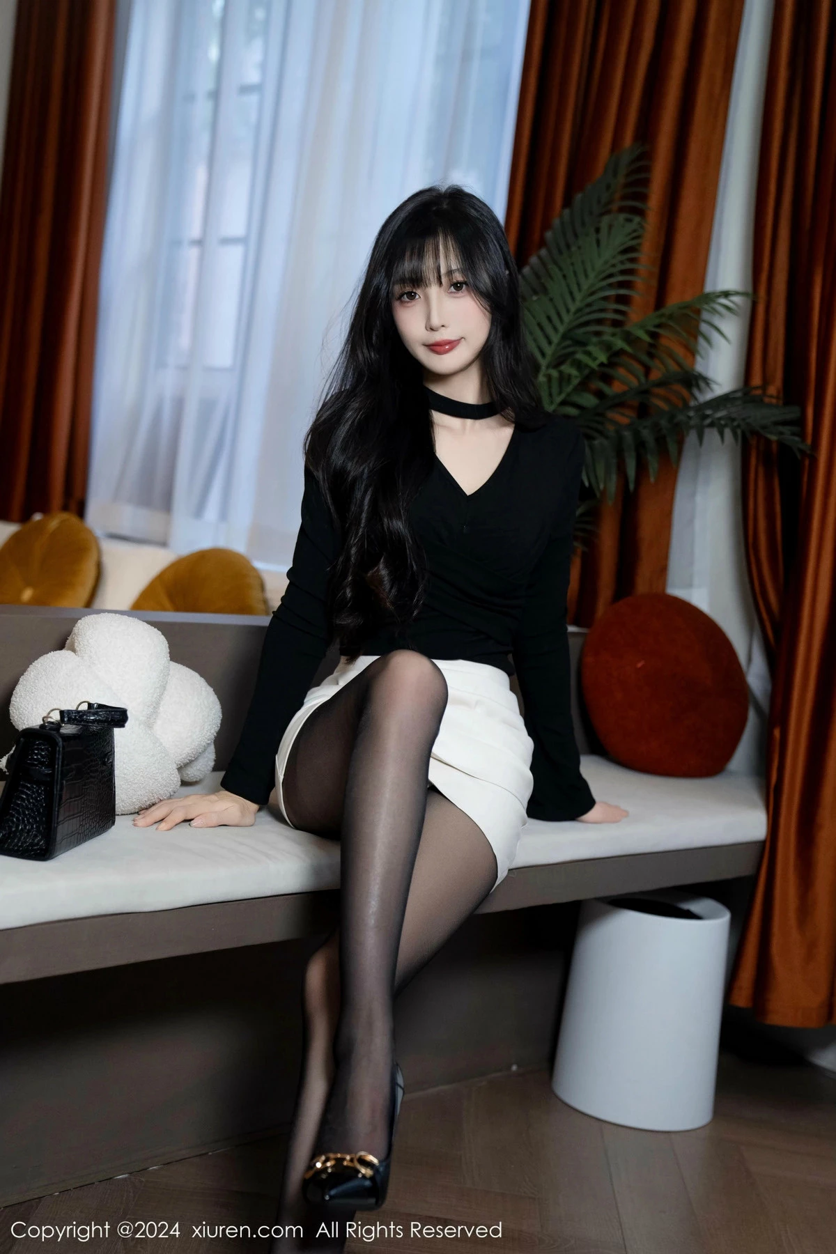 Xrmnw.Vip_林星阑_写真