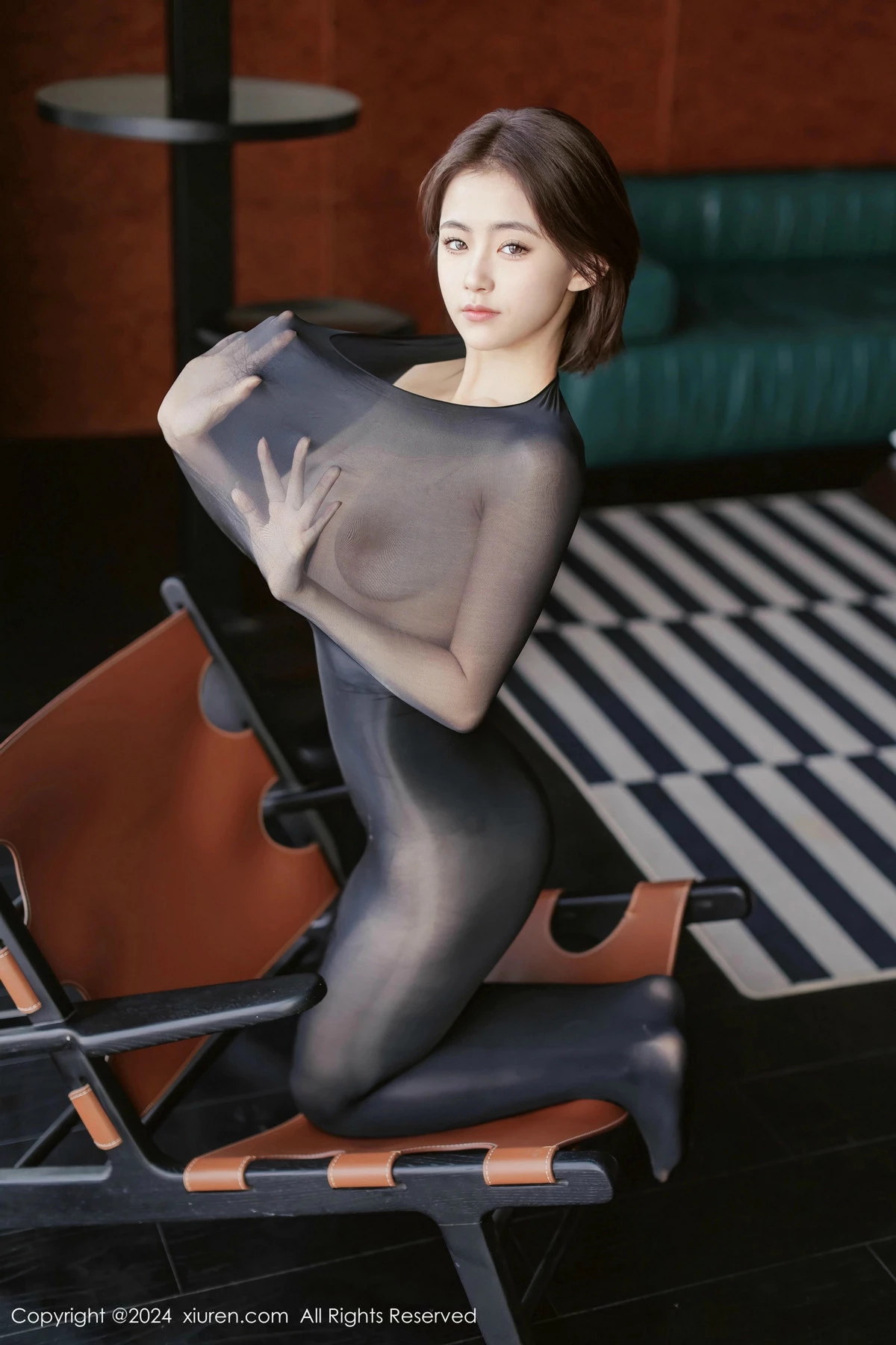Xrmnw.Vip_小橘子_写真