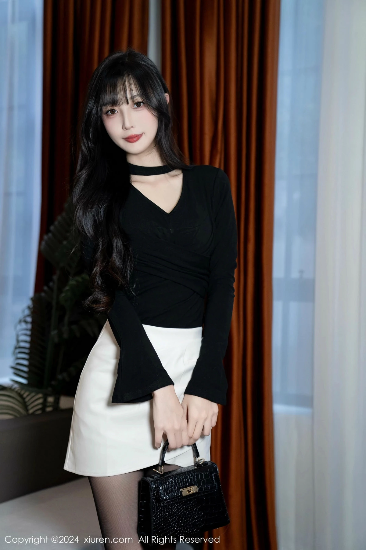 Xrmnw.Vip_林星阑_写真