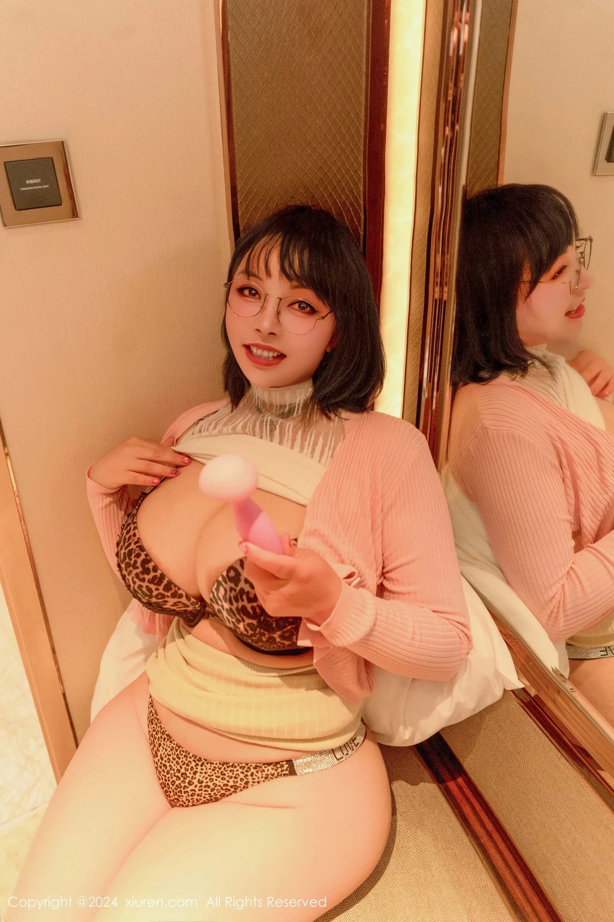Xrmnw.Vip_油田溪溪_写真