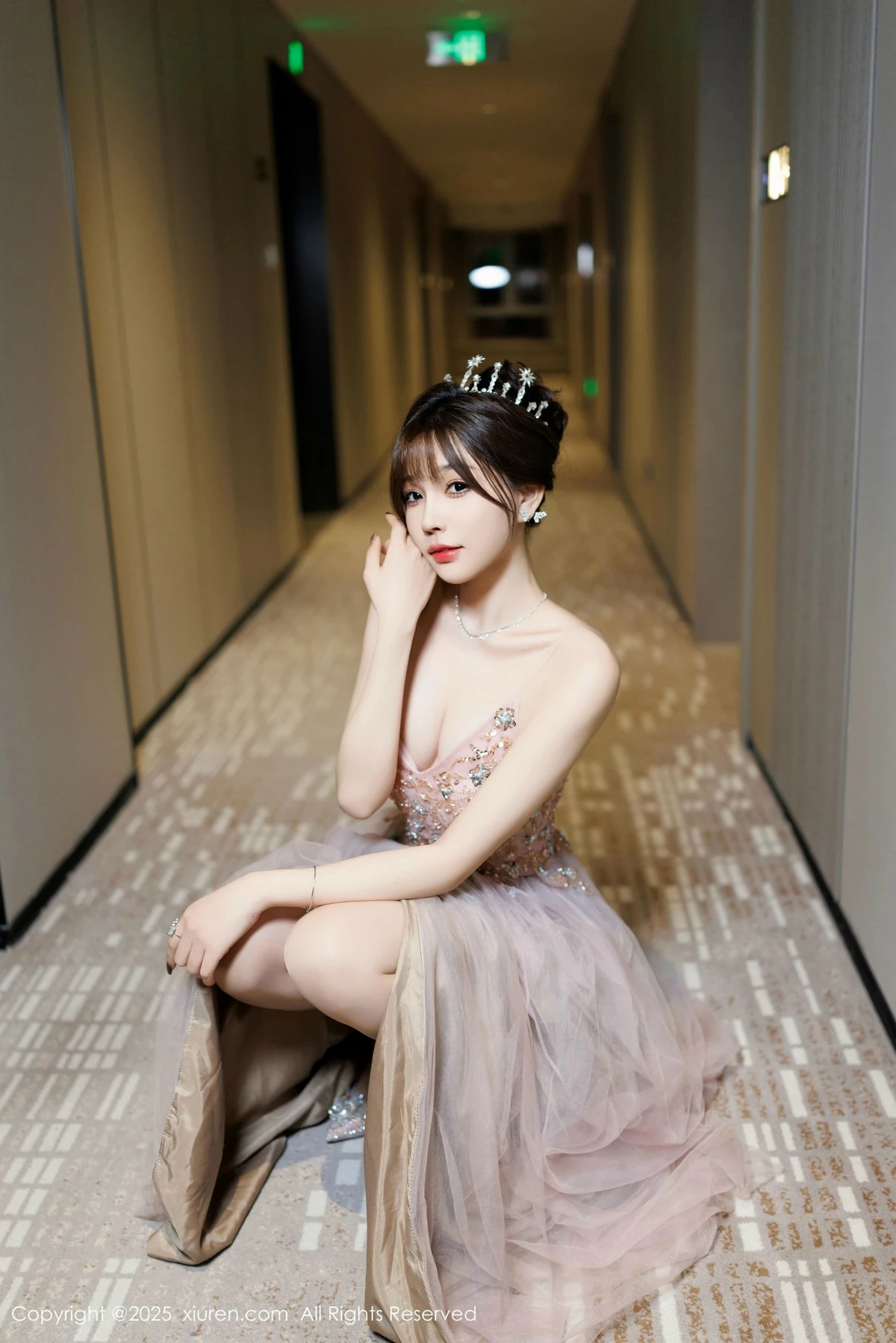 Xrmnw.Vip_徐莉芝_写真