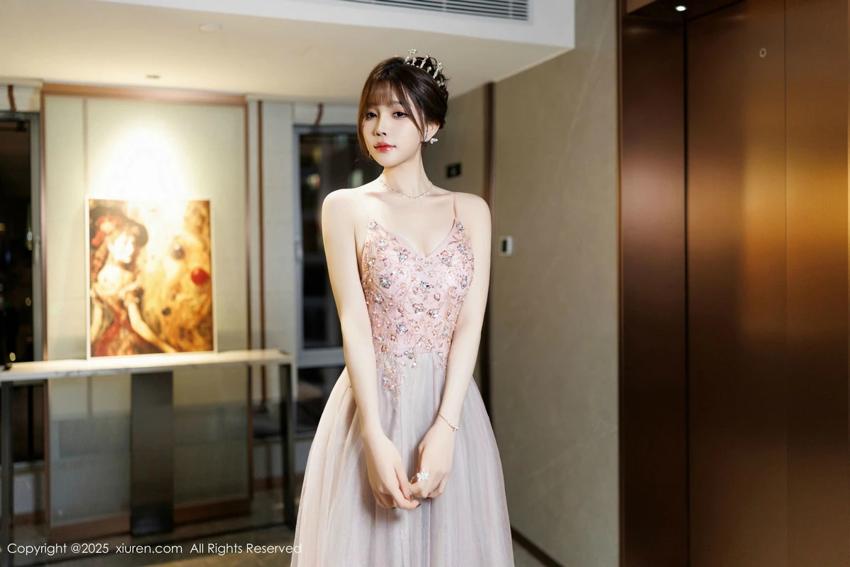Xrmnw.Vip_徐莉芝_写真