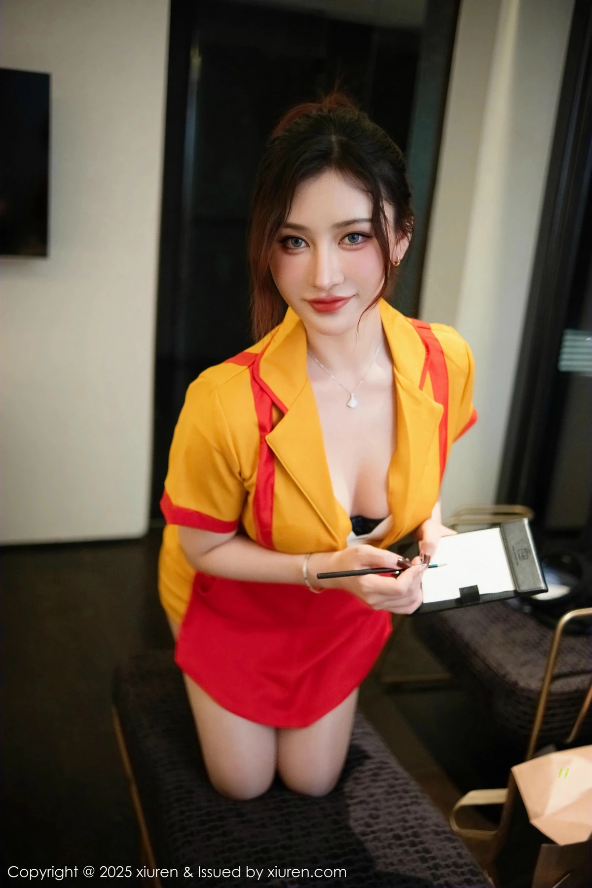 Xrmnw.Vip_蕾蕾醒了没_写真