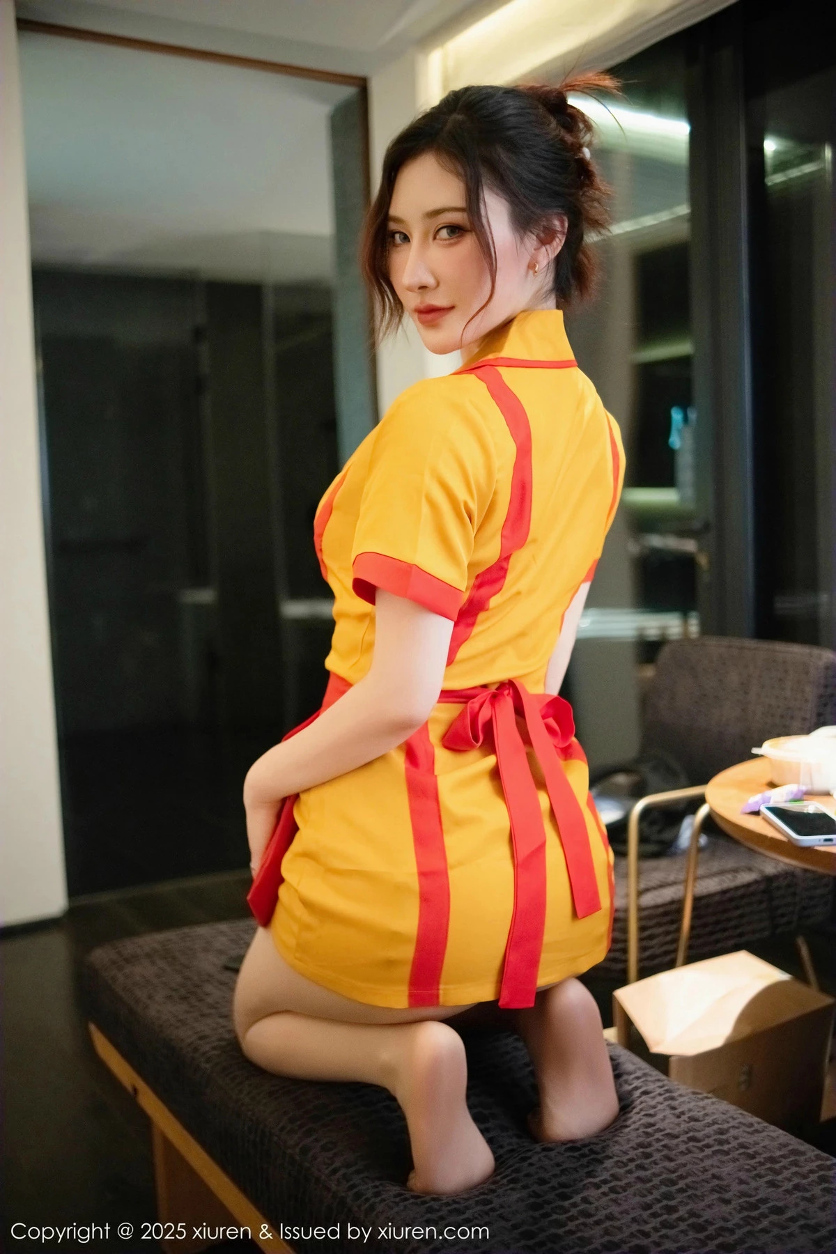 Xrmnw.Vip_蕾蕾醒了没_写真