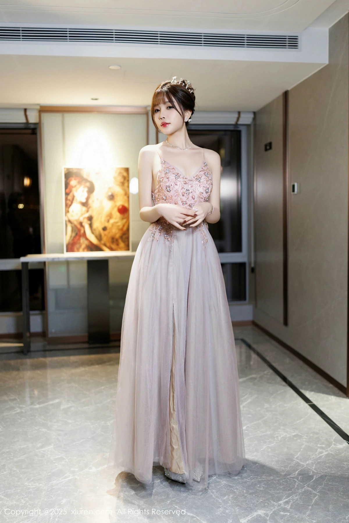 Xrmnw.Vip_徐莉芝_写真