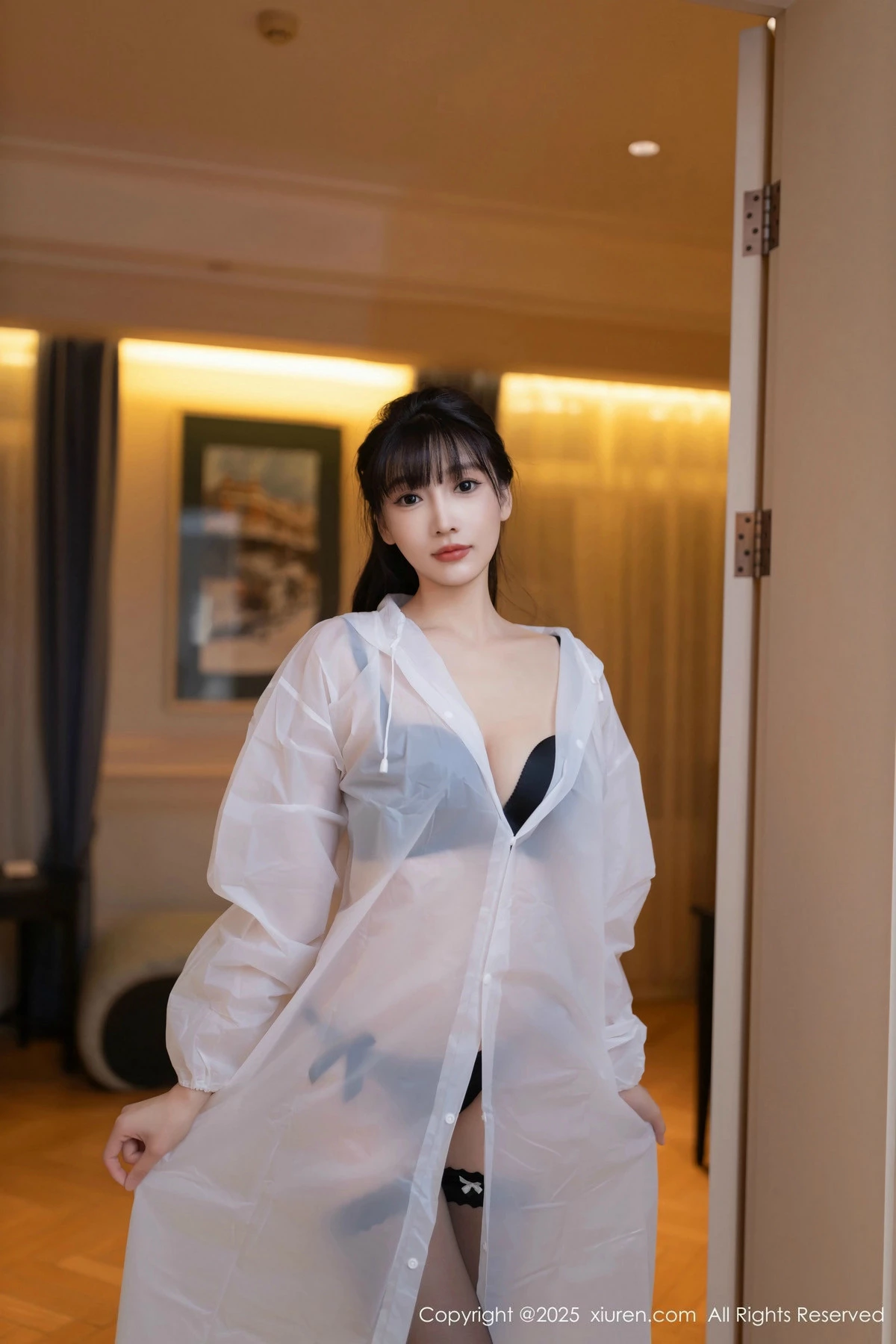 Xrmnw.Vip_陆萱萱_写真