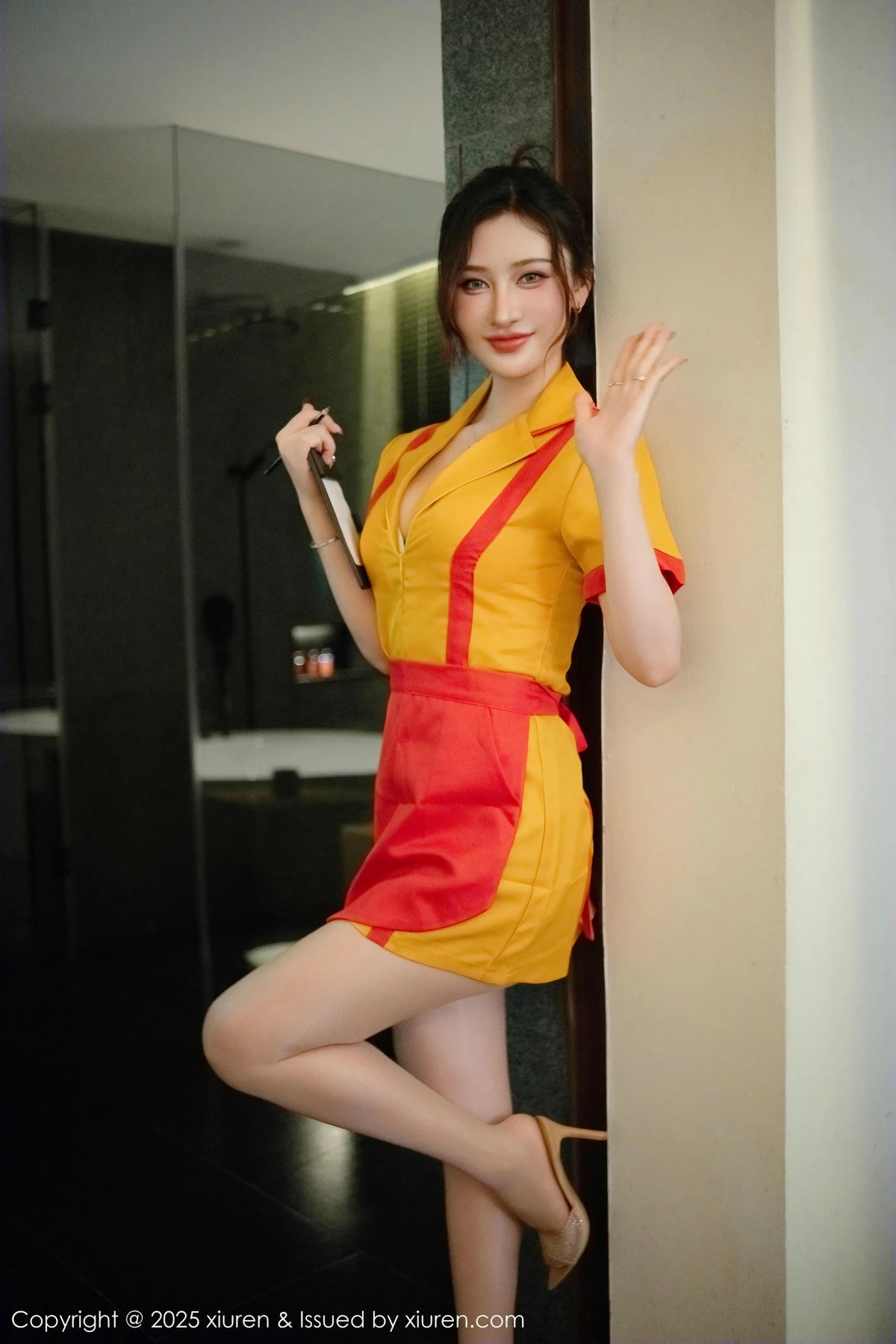 Xrmnw.Vip_蕾蕾醒了没_写真
