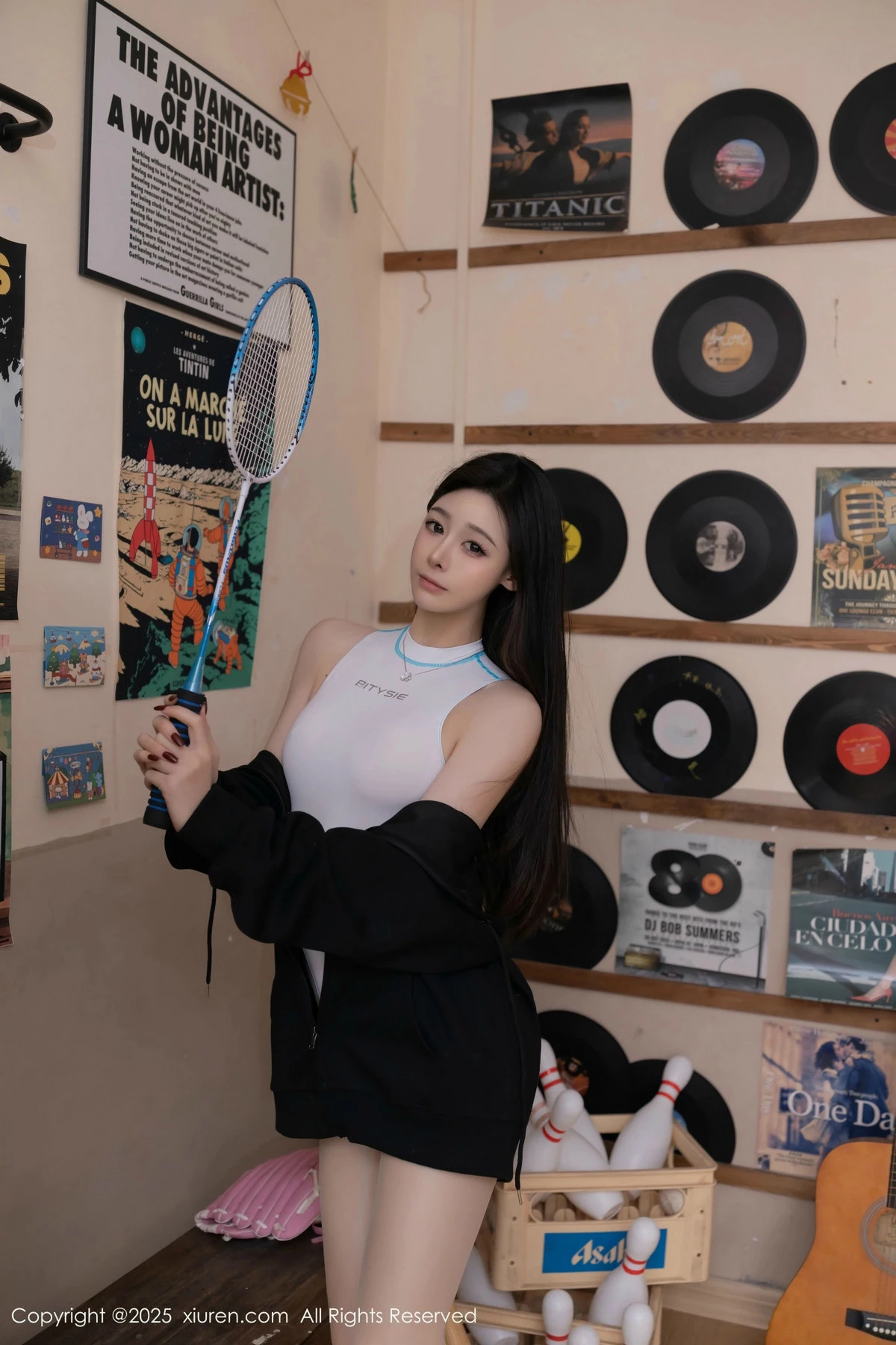 Xrmnw.Vip_小逗逗_写真