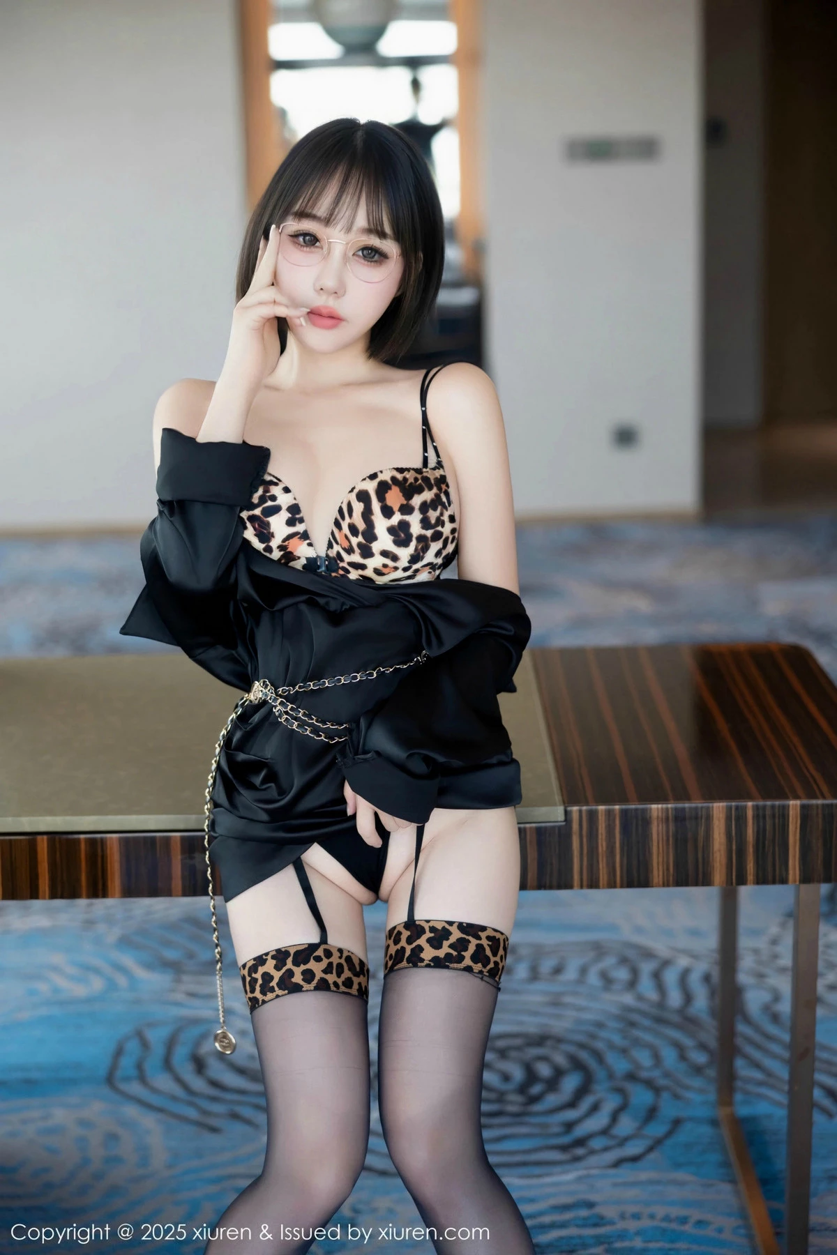 Xrmnw.Vip_波巧酱_写真