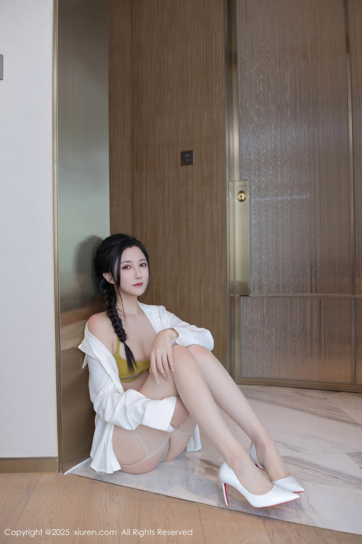 Xrmnw.Vip_鱼子酱_写真