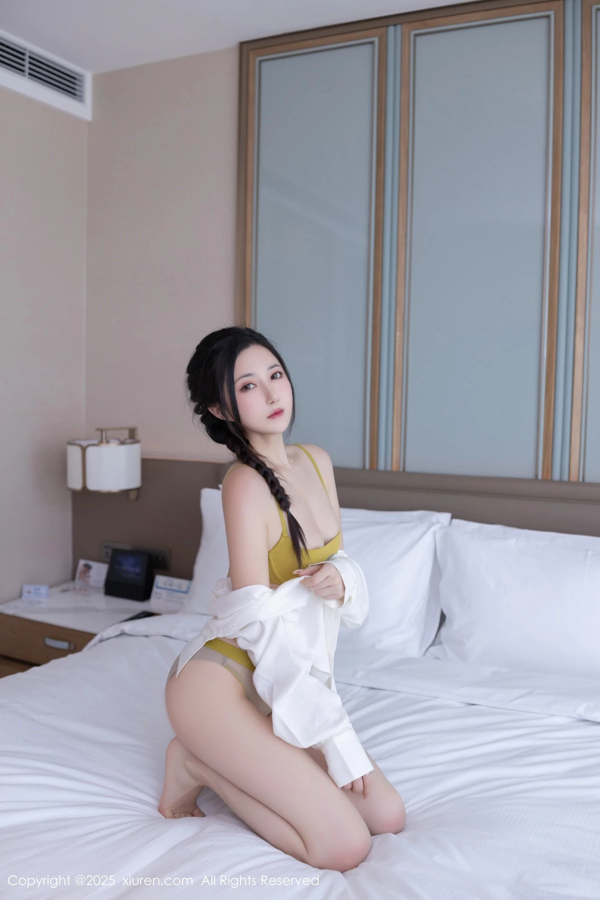 Xrmnw.Vip_鱼子酱_写真