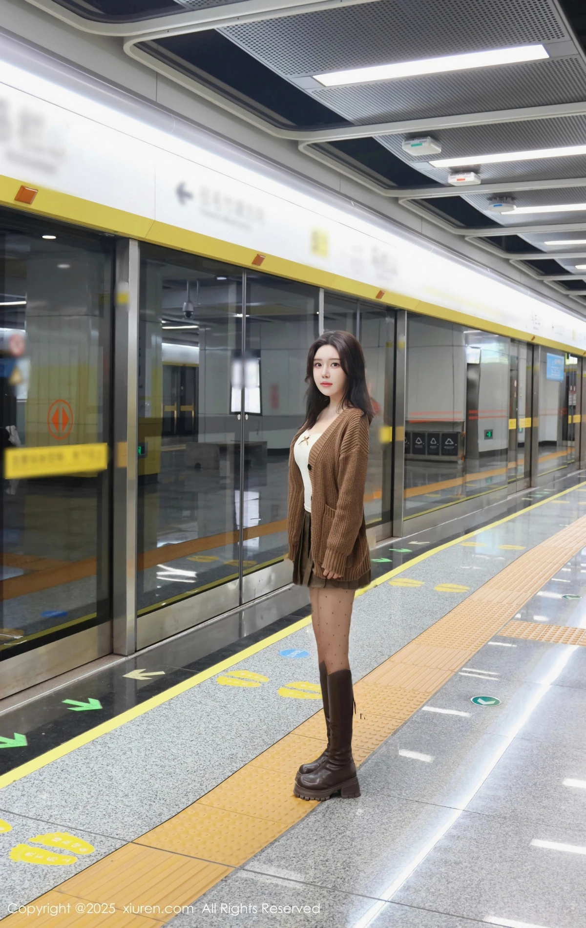 Xrmnw.Vip_小薯条_写真