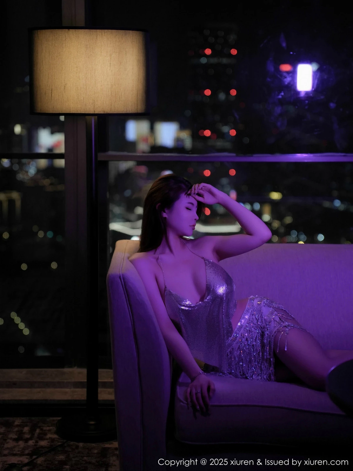 Xrmnw.Vip_甜妮_写真