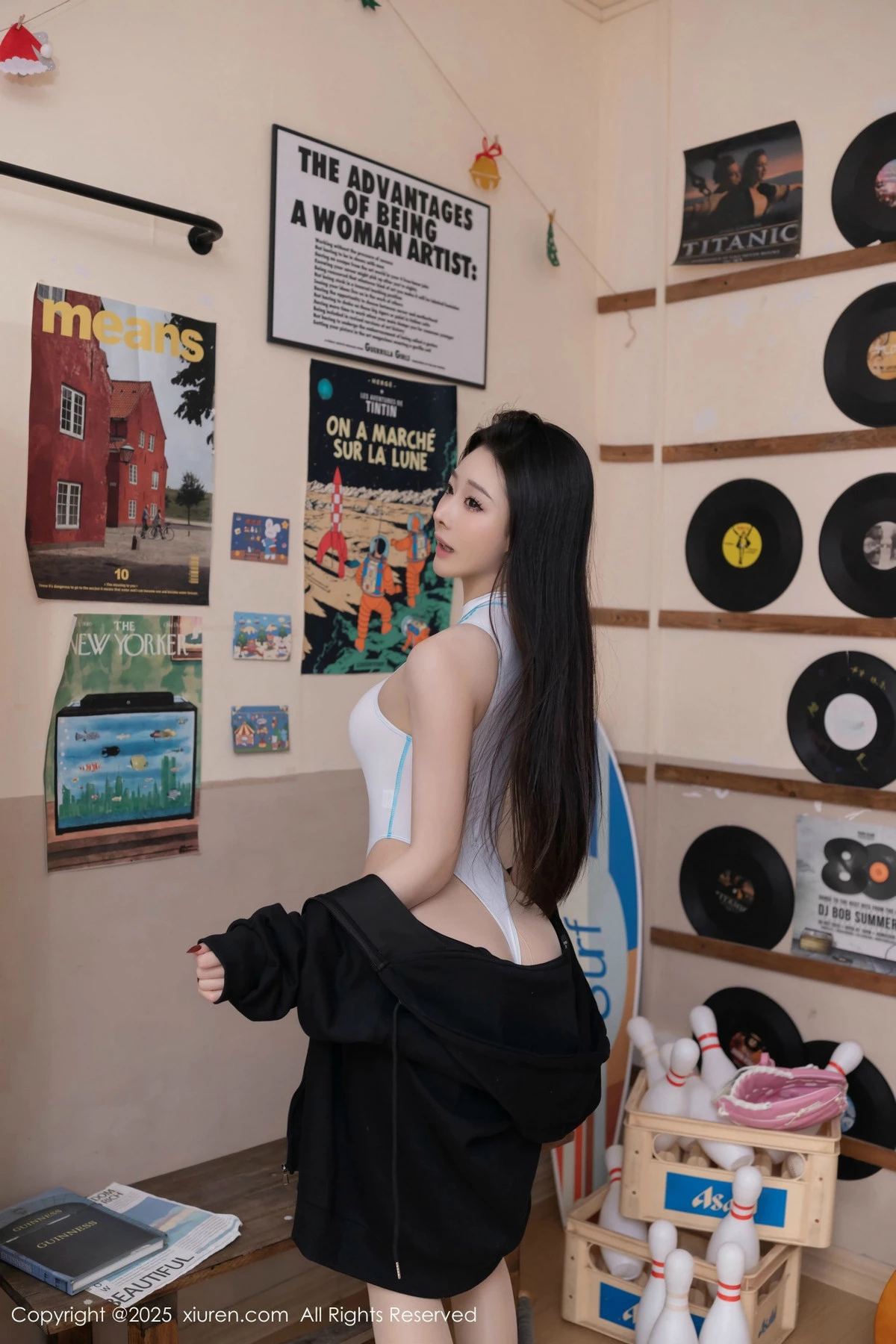 Xrmnw.Vip_小逗逗_写真