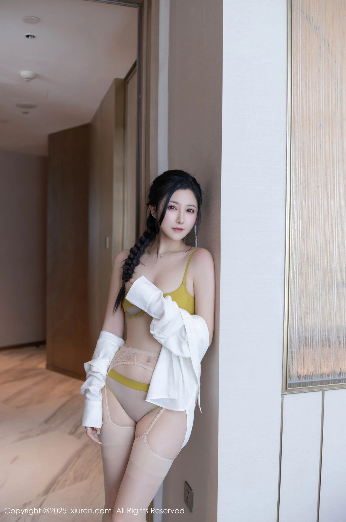 Xrmnw.Vip_鱼子酱_写真