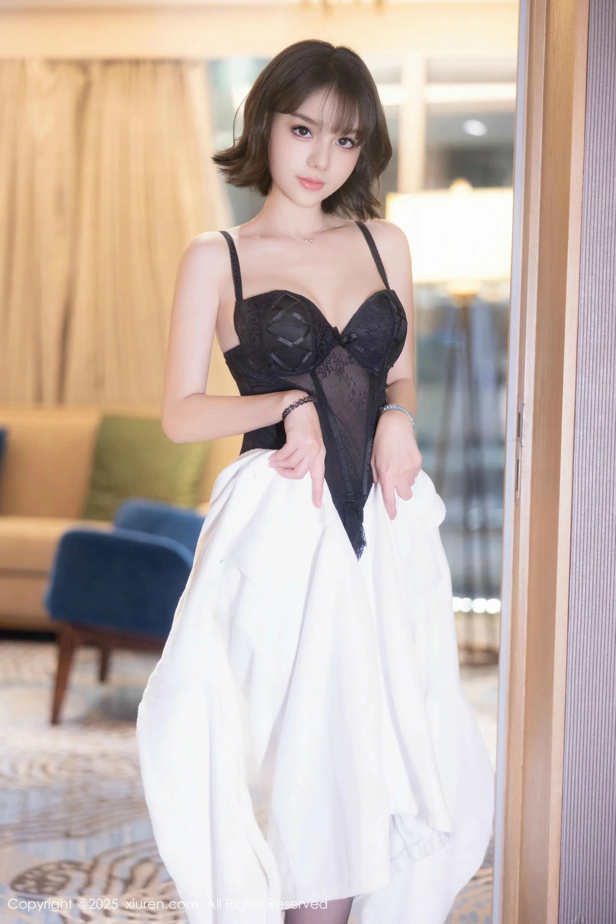 Xrmnw.Vip_黎苏苏_写真