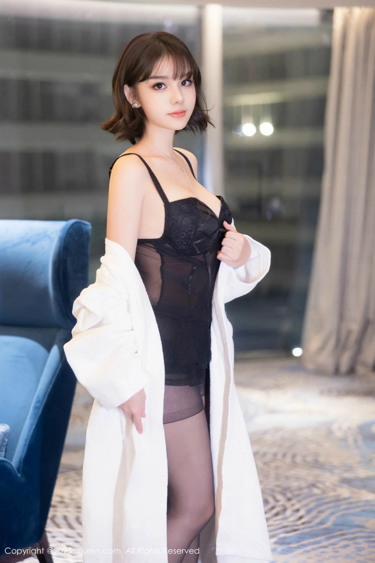 Xrmnw.Vip_黎苏苏_写真