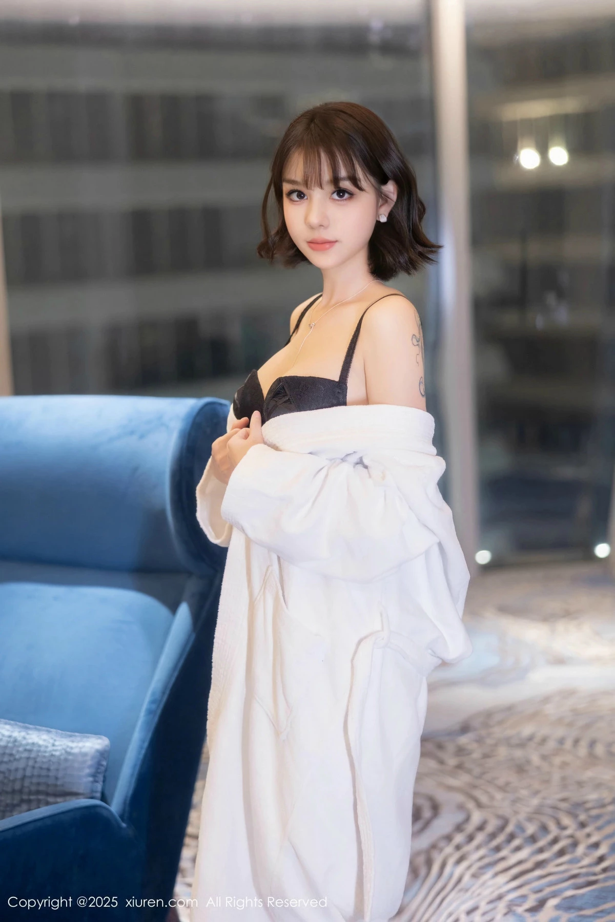 Xrmnw.Vip_黎苏苏_写真