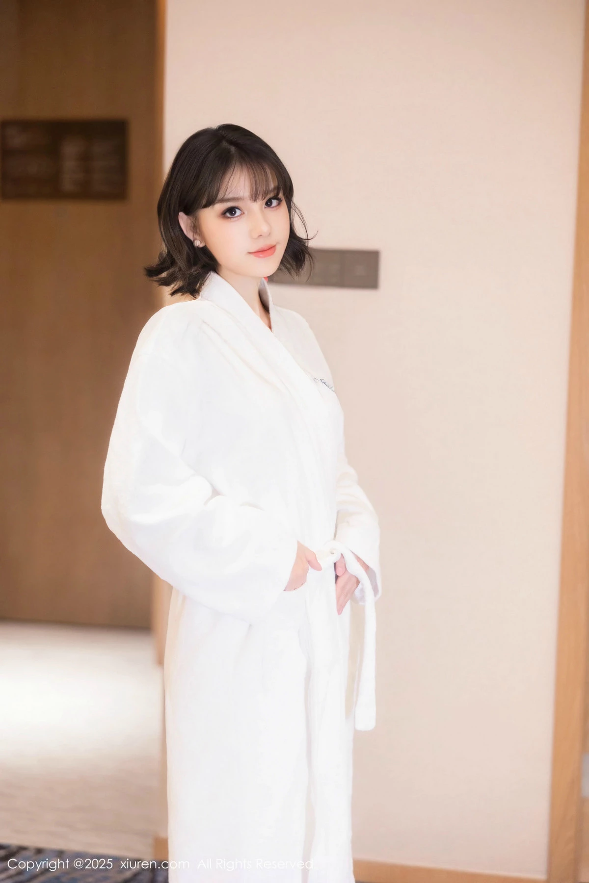 Xrmnw.Vip_黎苏苏_写真