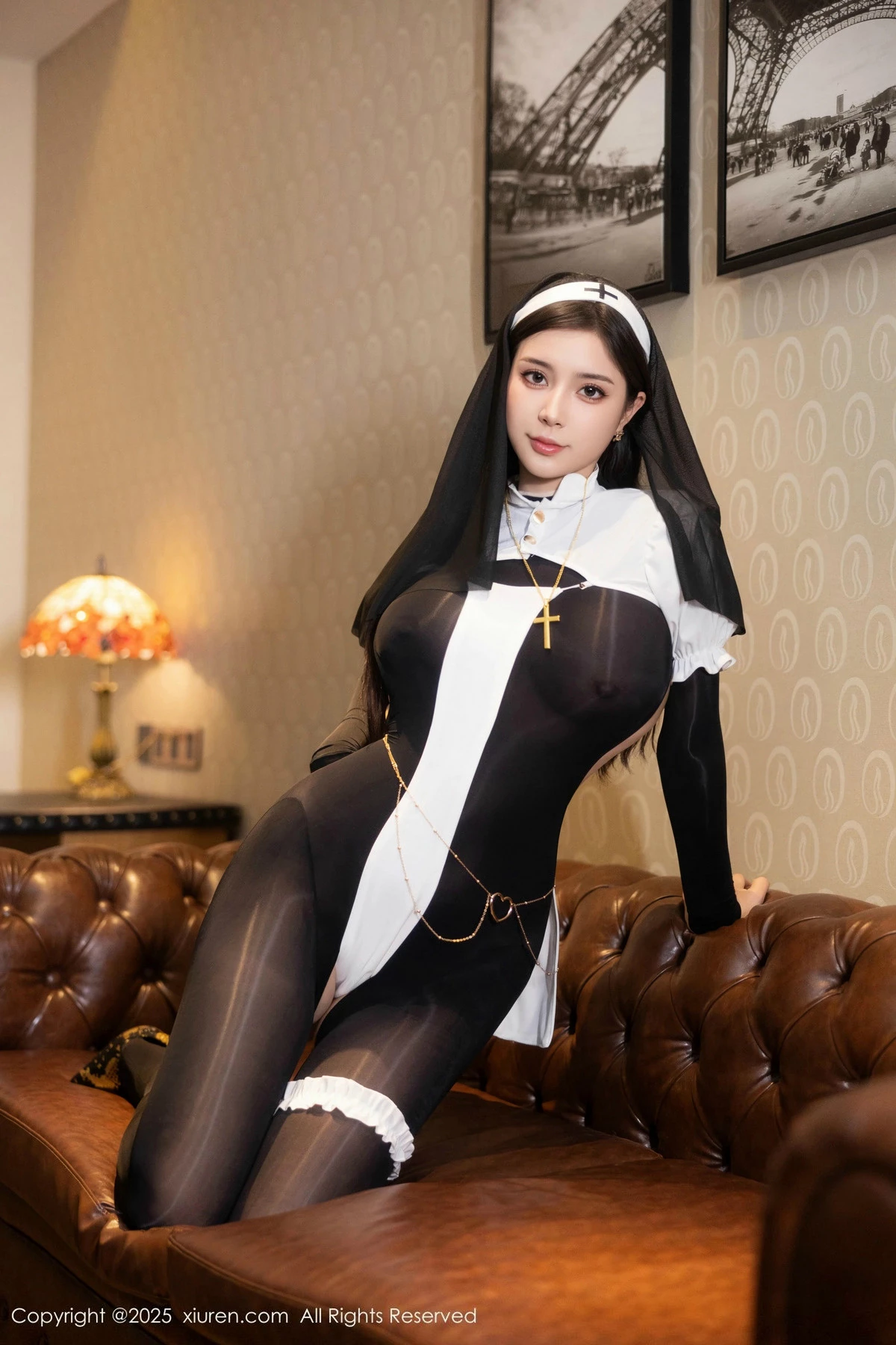 Xrmnw.Vip_小蛮妖_写真