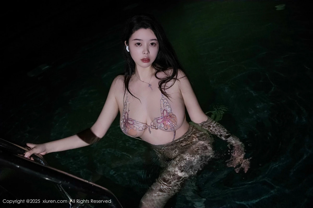 Xrmnw.Vip_模特合集_写真