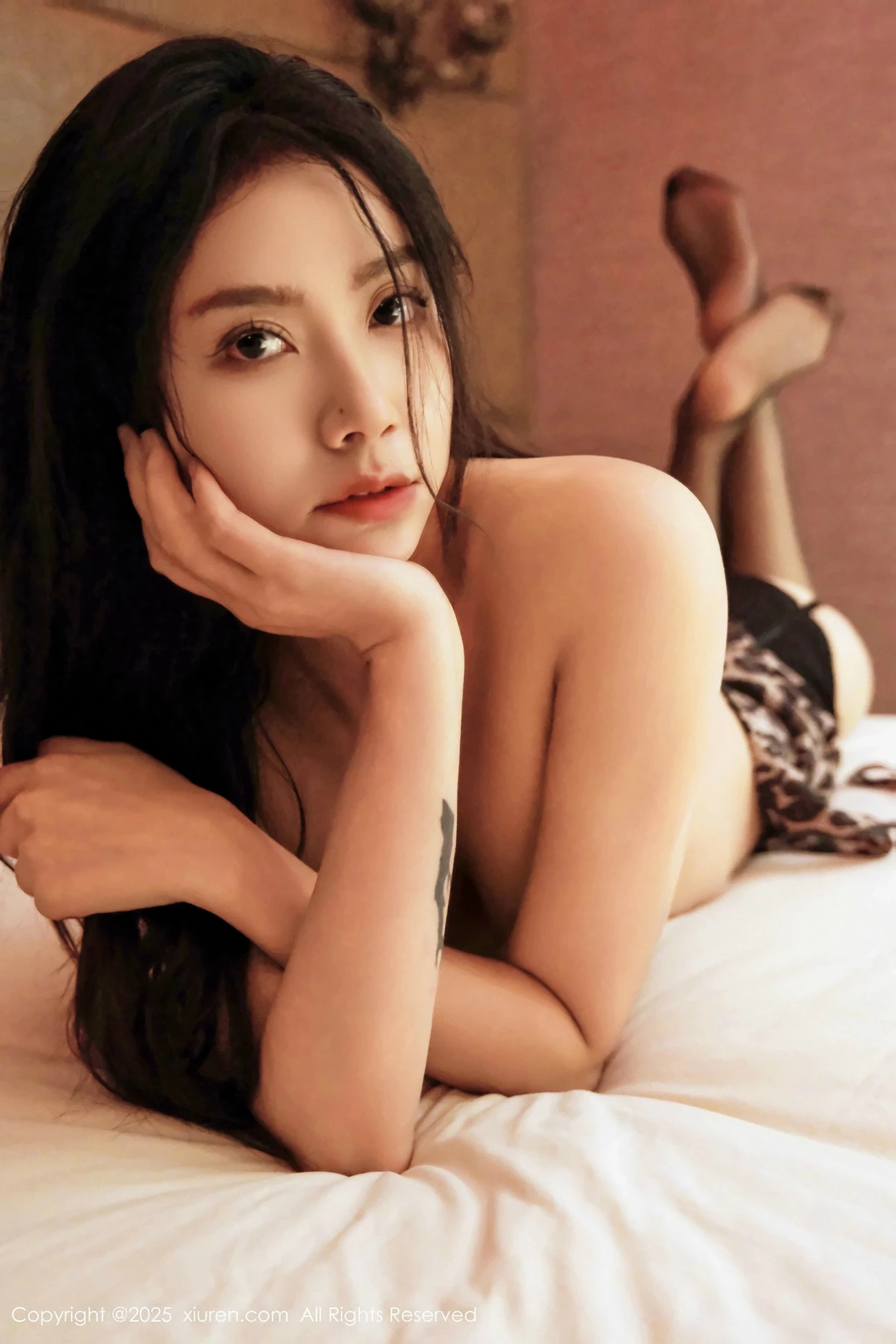 Xrmnw.Vip_方子萱_写真