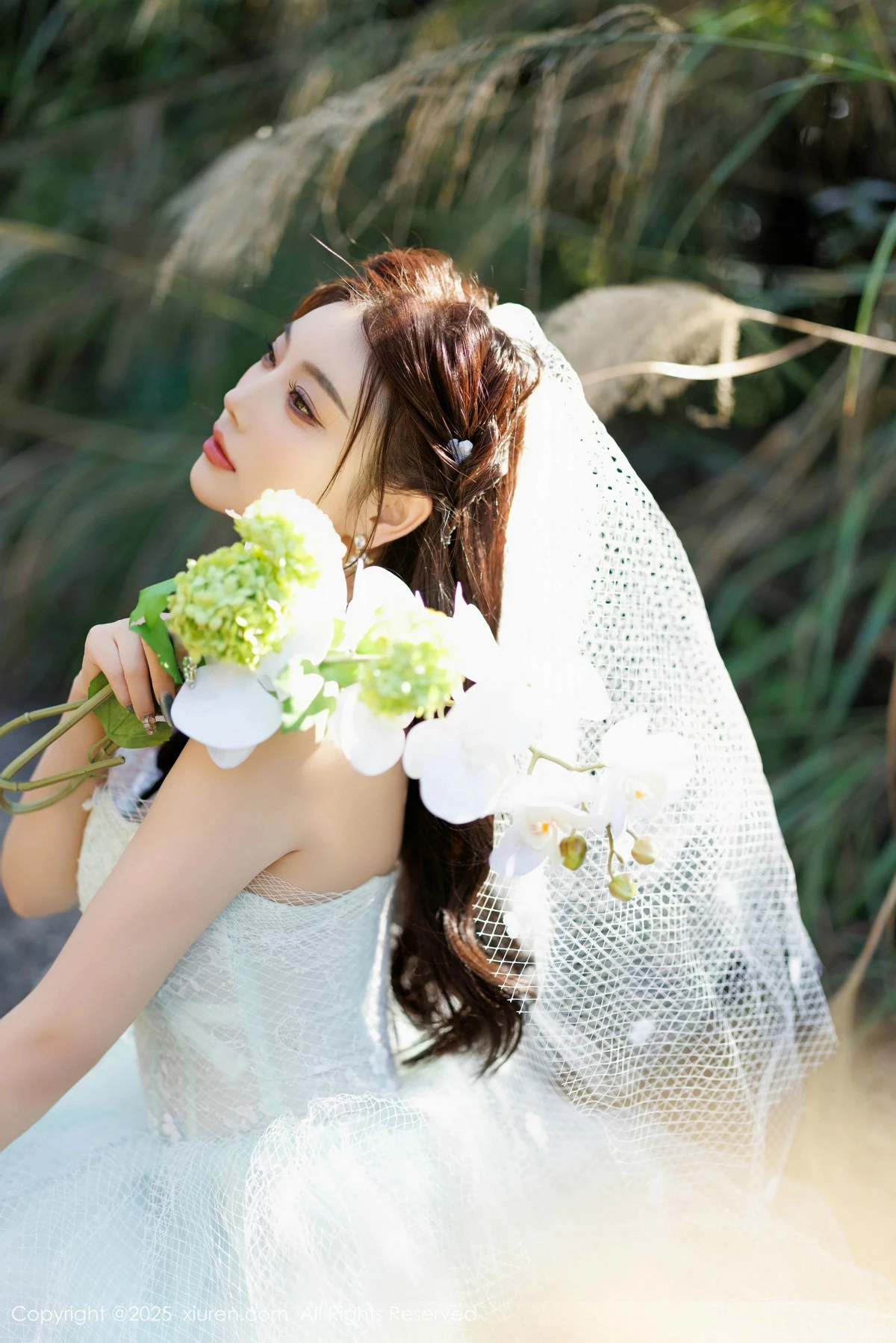 Xrmnw.Vip_杨晨晨_写真