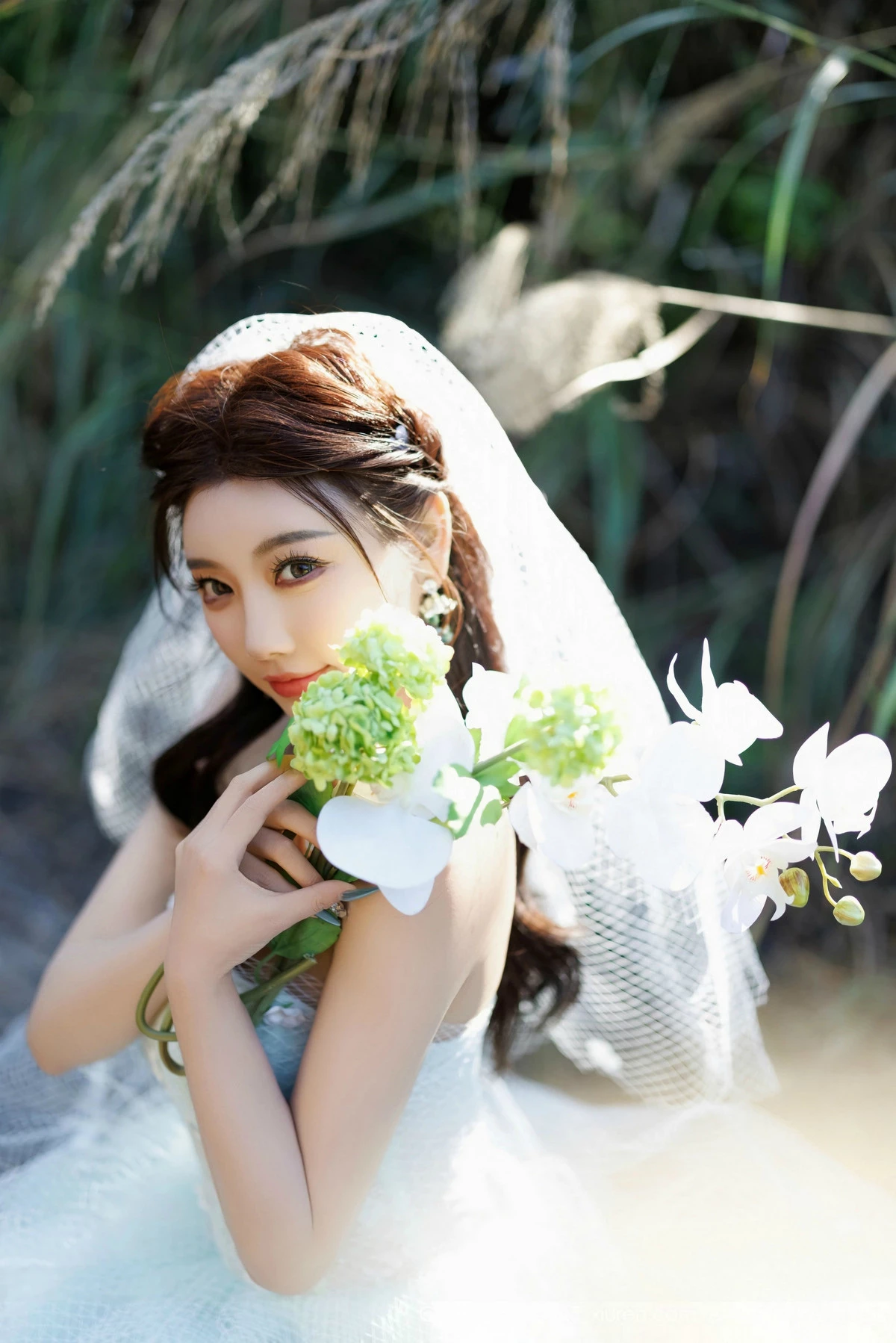 Xrmnw.Vip_杨晨晨_写真