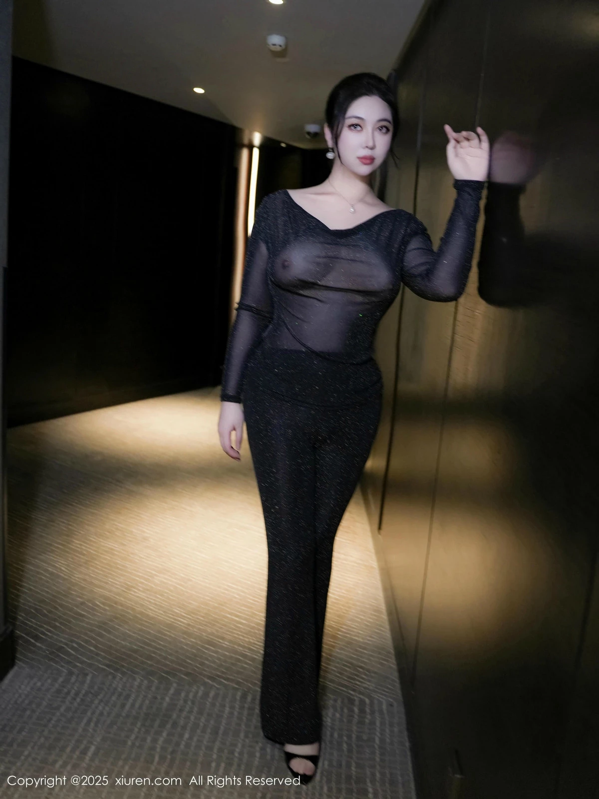 Xrmnw.Vip_风景尤美_写真