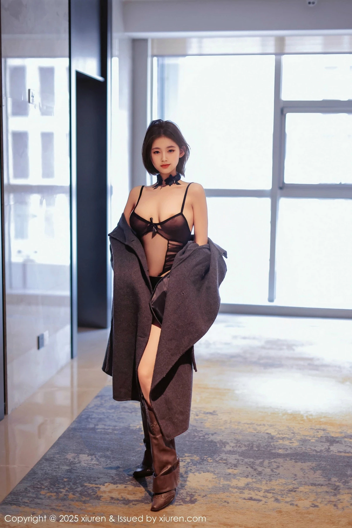 Xrmnw.Vip_小橘子_写真