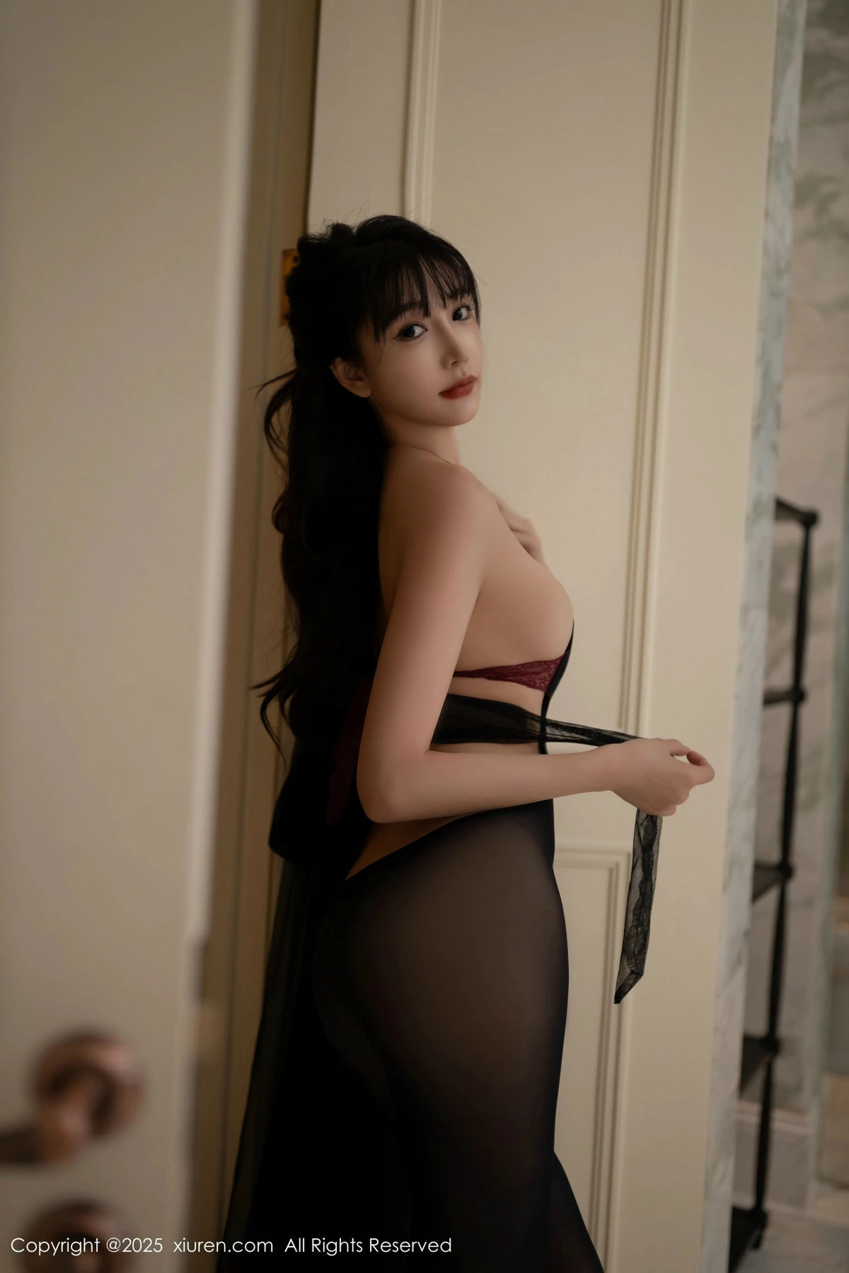 Xrmnw.Vip_陆萱萱_写真