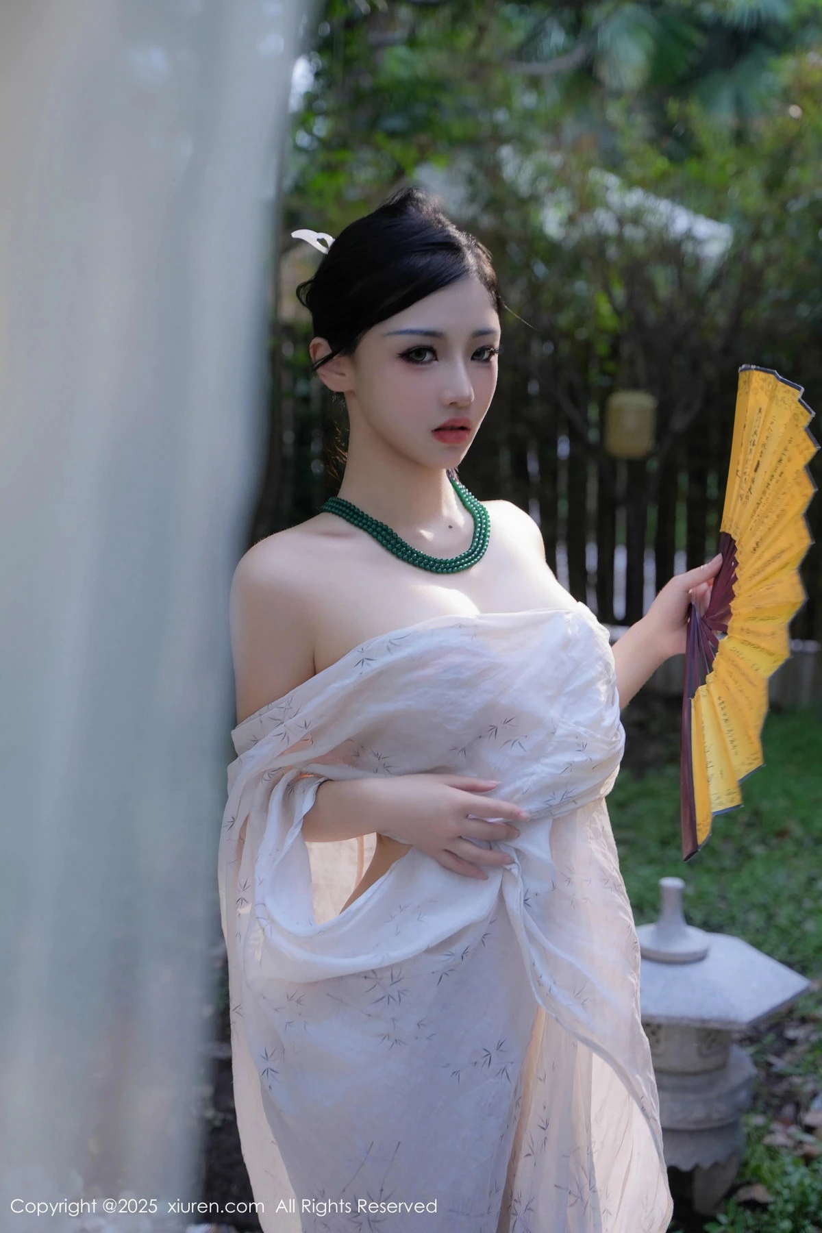 Xrmnw.Vip_妙可可_写真