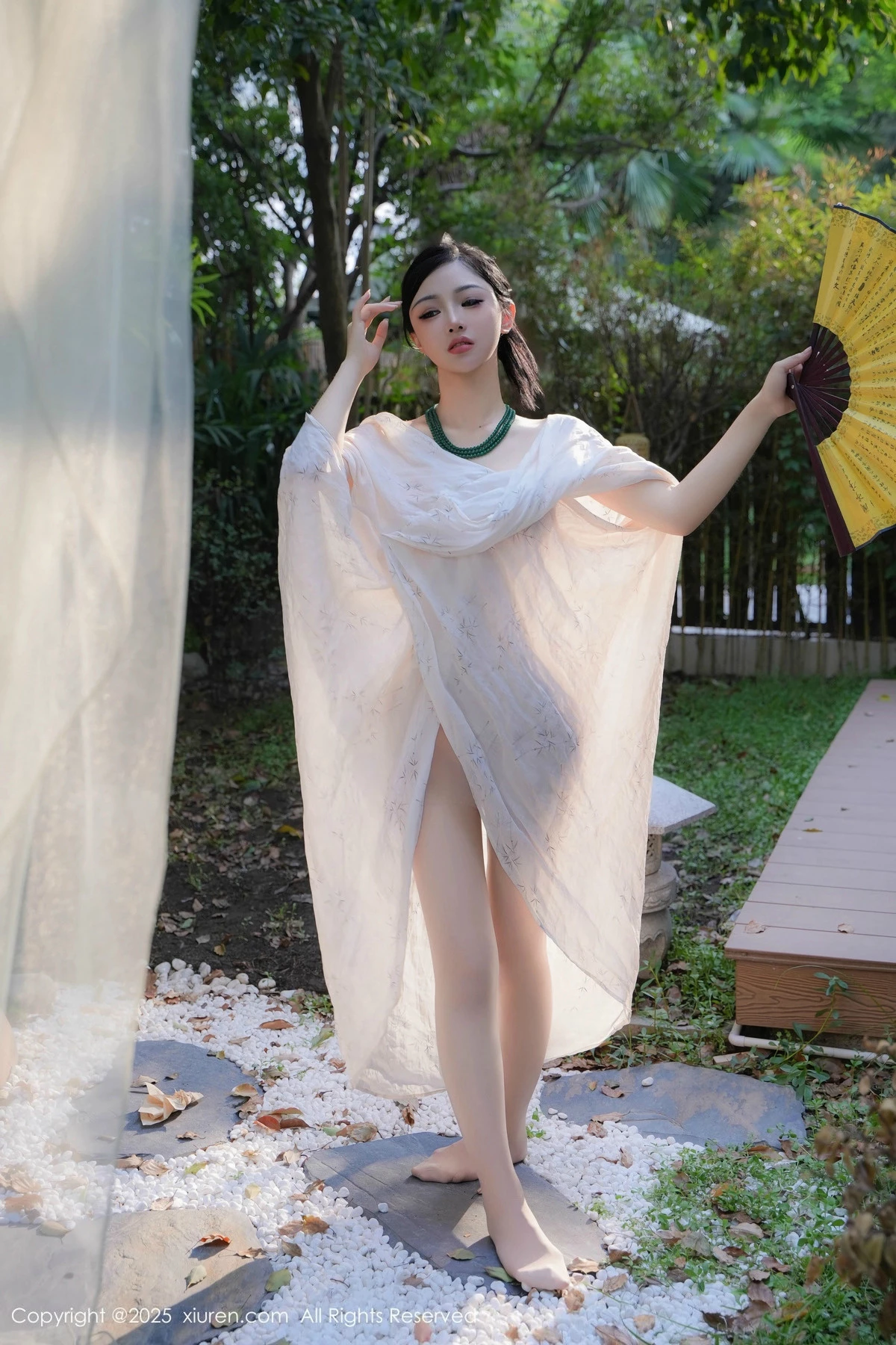 Xrmnw.Vip_妙可可_写真
