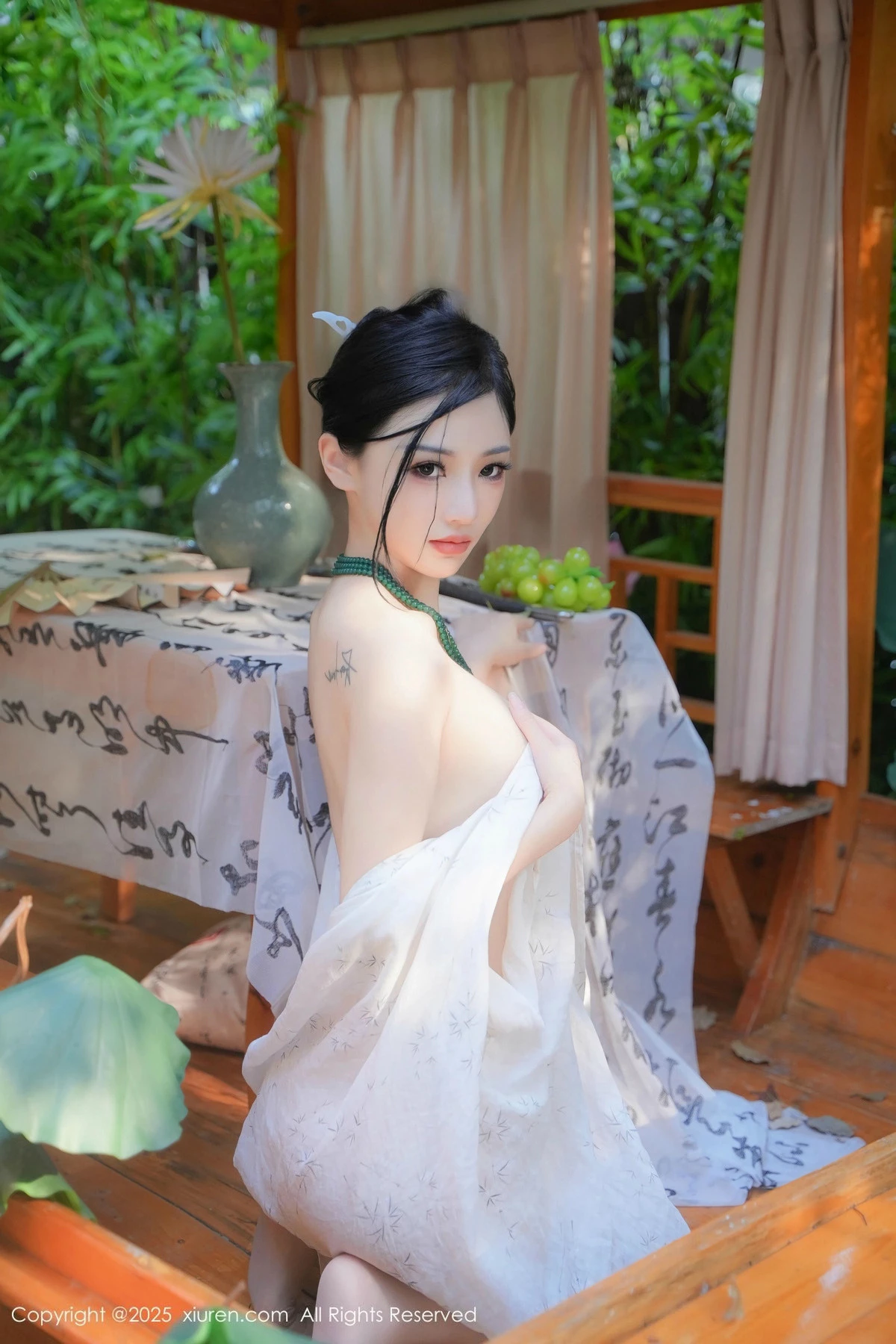 Xrmnw.Vip_妙可可_写真