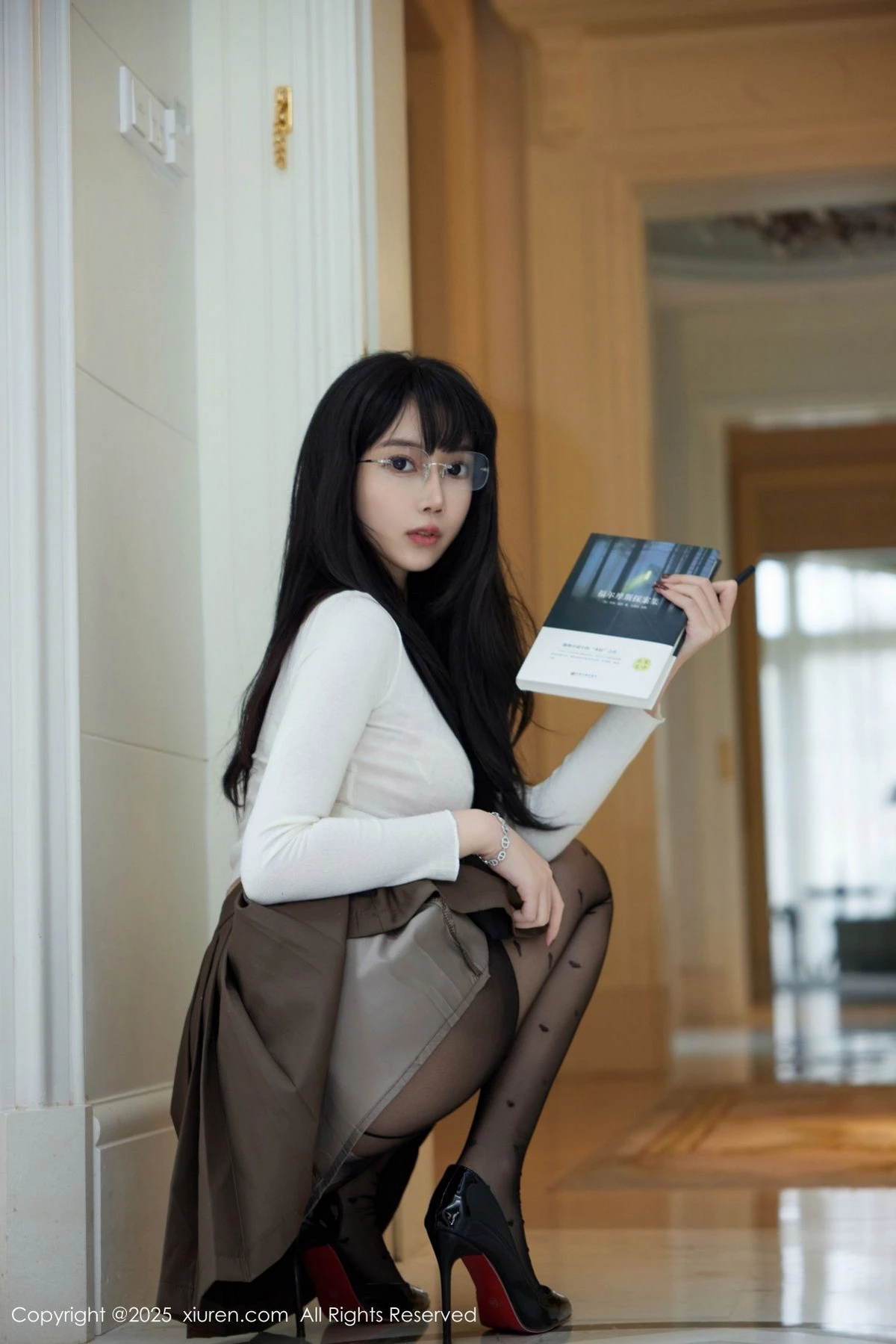 Xrmnw.Vip_玥儿玥_写真
