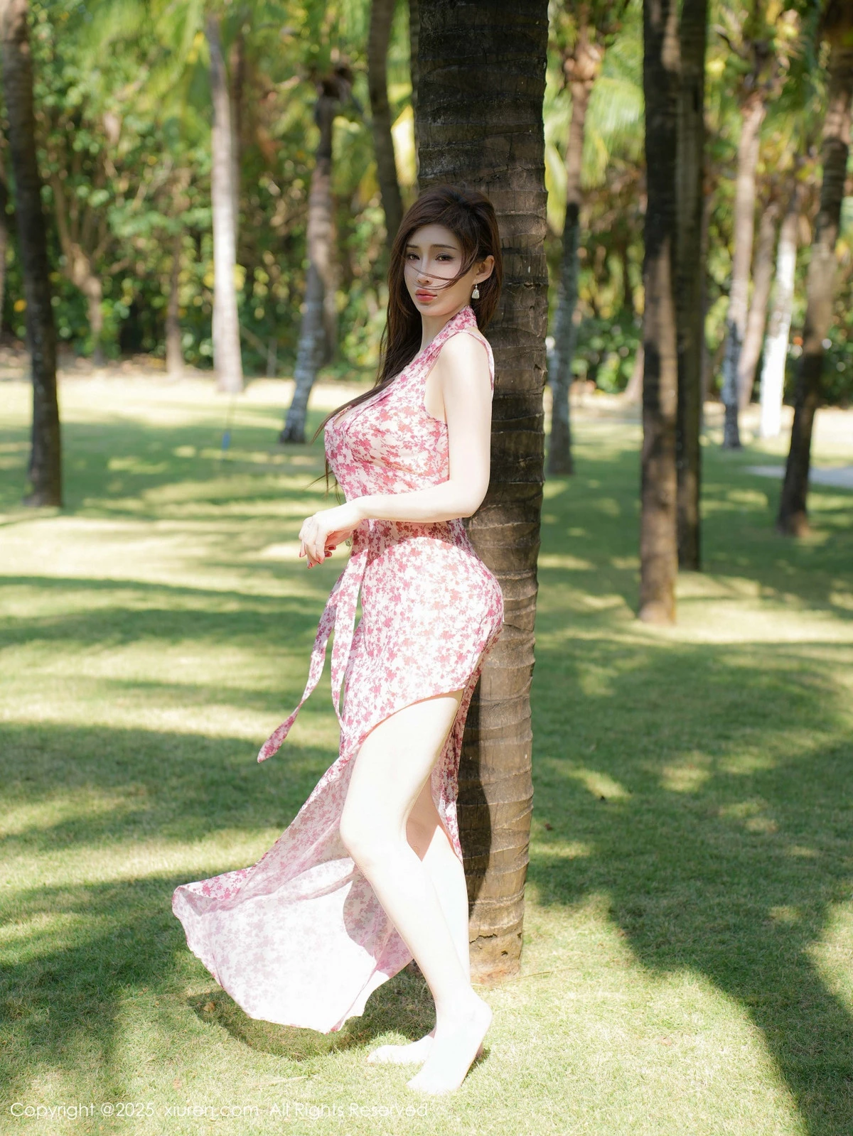 Xrmnw.Vip_周妍希_写真