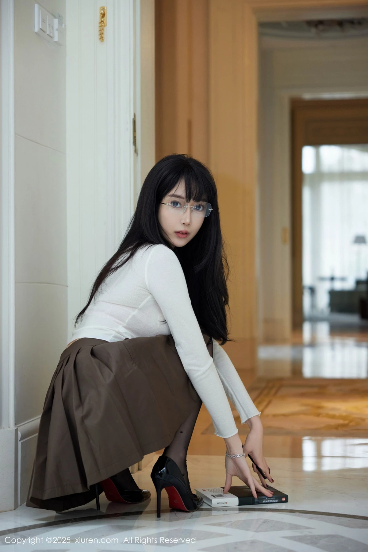 Xrmnw.Vip_玥儿玥_写真