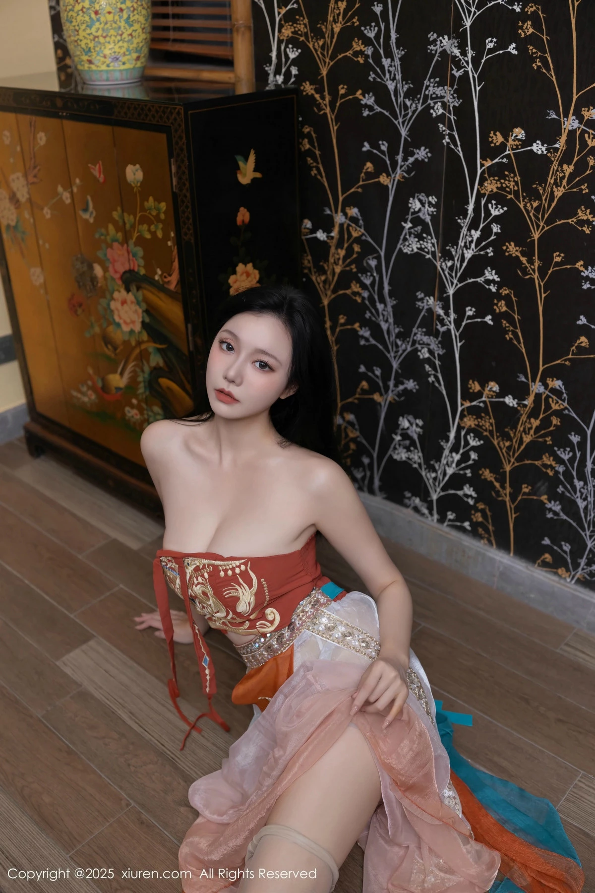 Xrmnw.Vip_安然_写真
