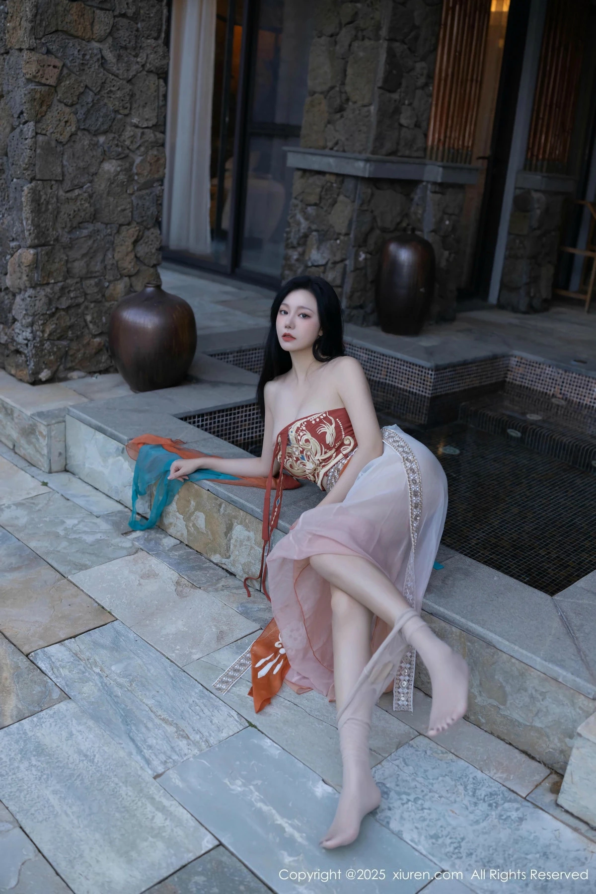 Xrmnw.Vip_安然_写真