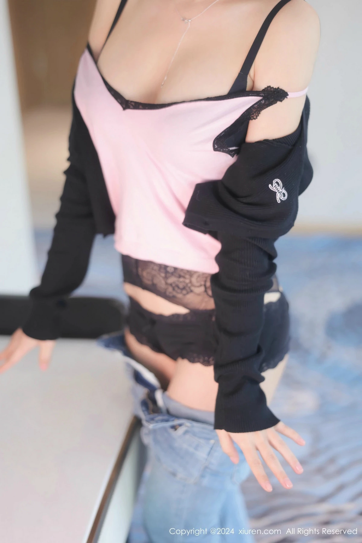 Xrmnw.Vip_黎苏苏_写真