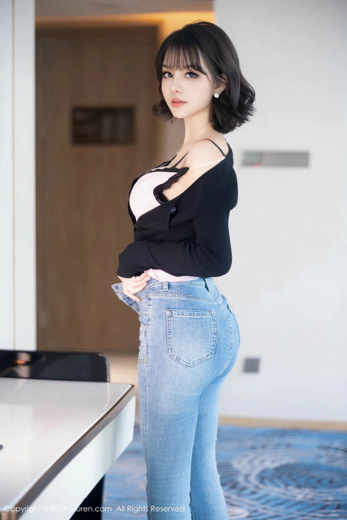 Xrmnw.Vip_黎苏苏_写真