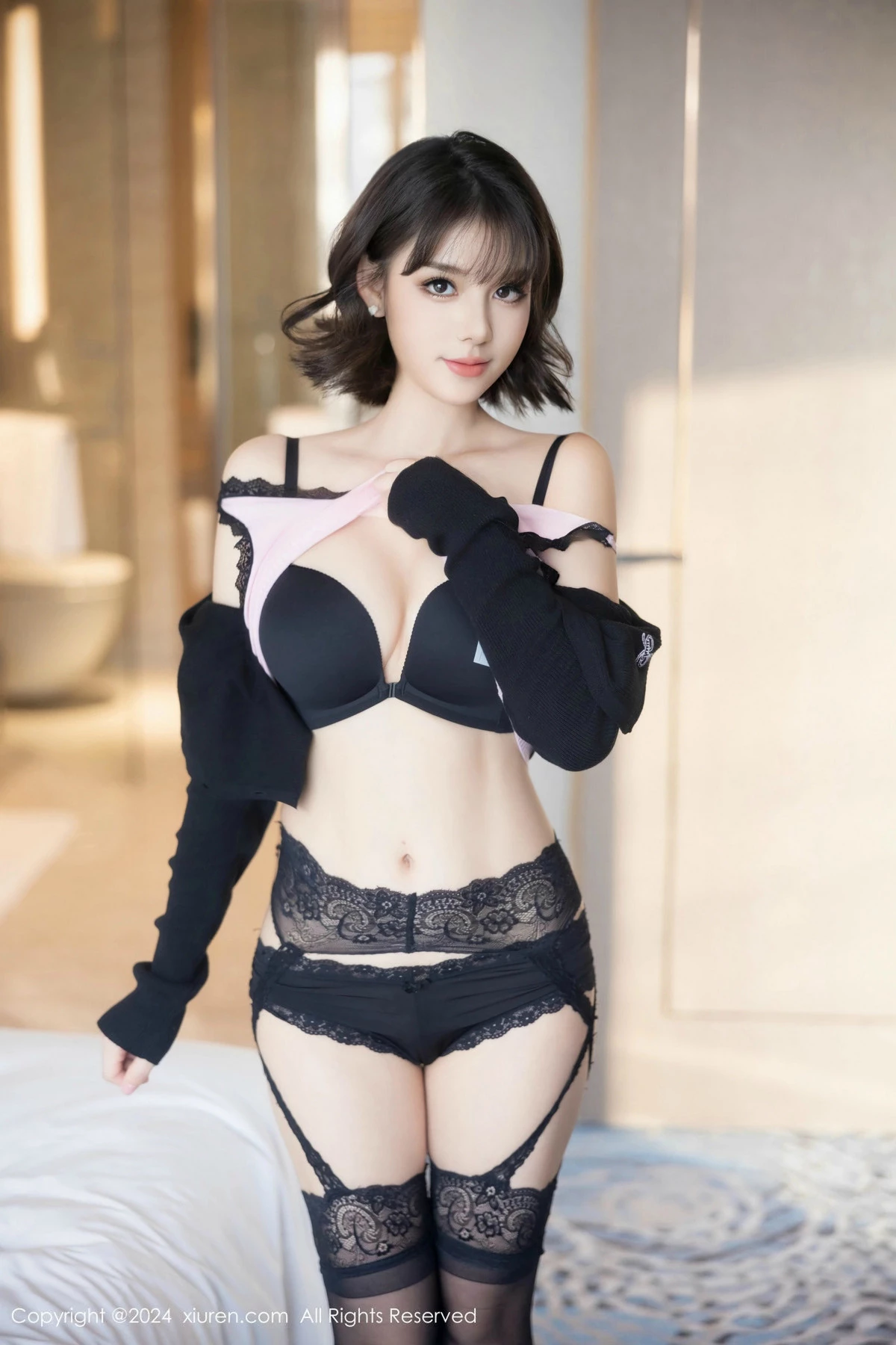 Xrmnw.Vip_黎苏苏_写真
