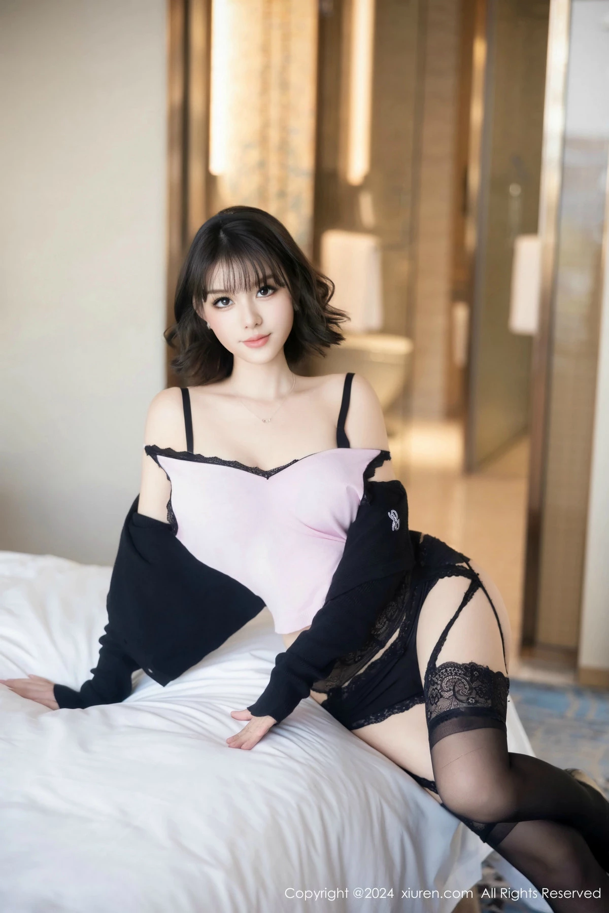 Xrmnw.Vip_黎苏苏_写真