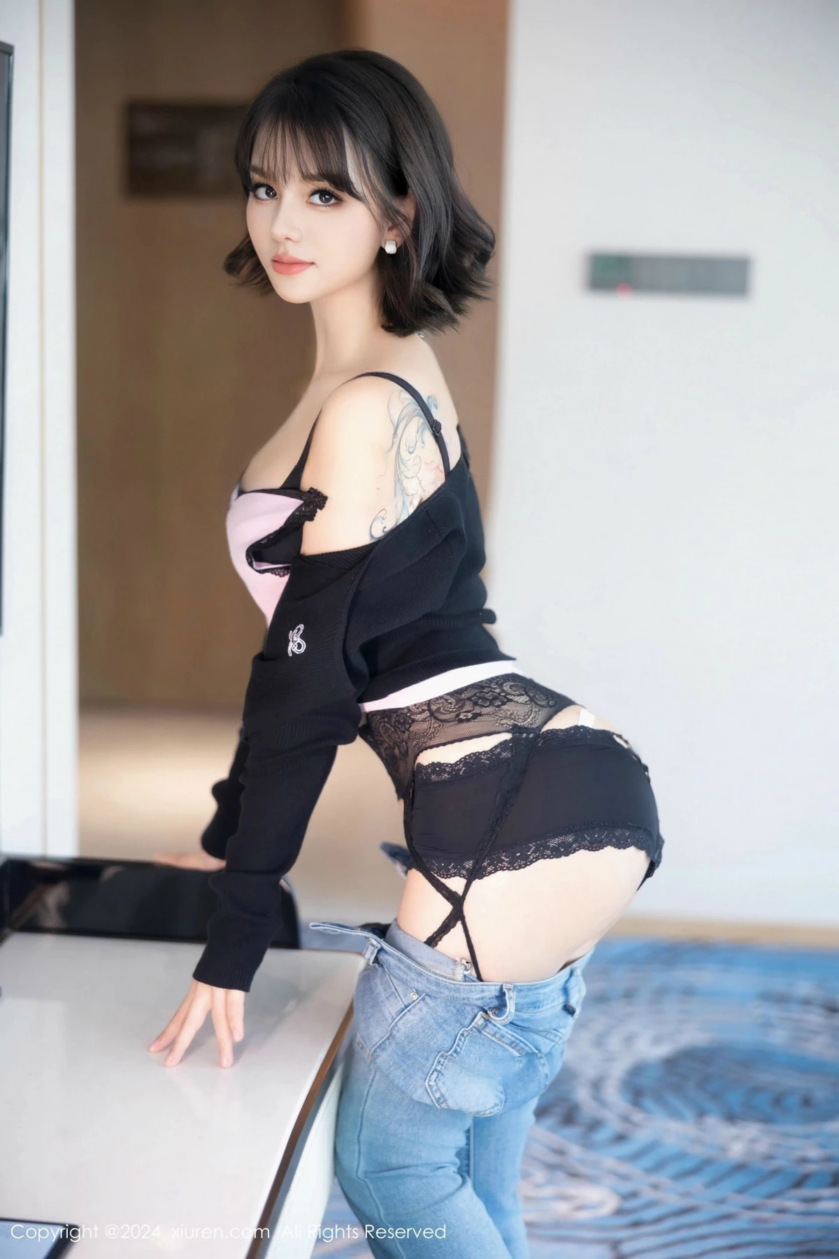 Xrmnw.Vip_黎苏苏_写真