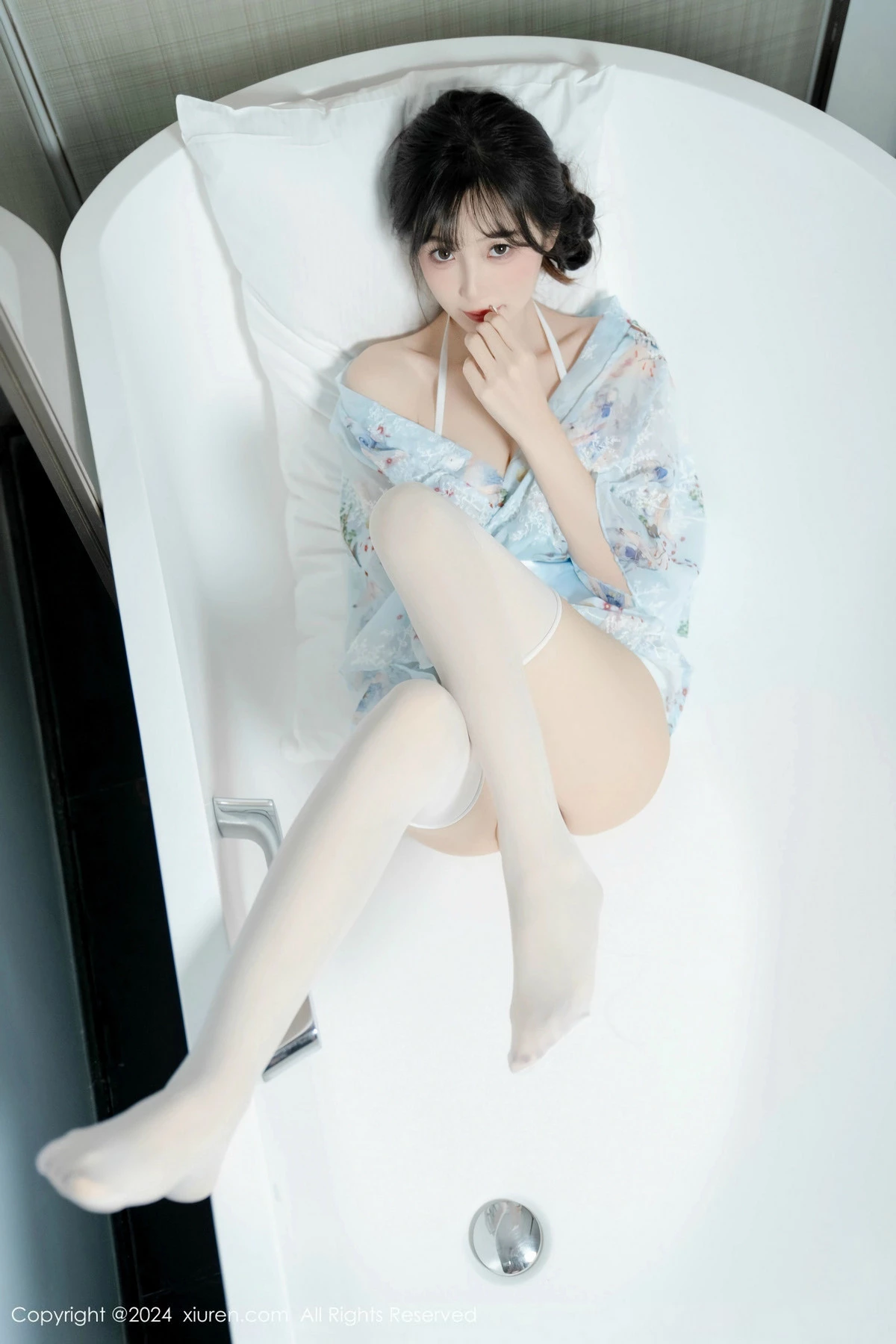 Xrmnw.Vip_林星阑_写真
